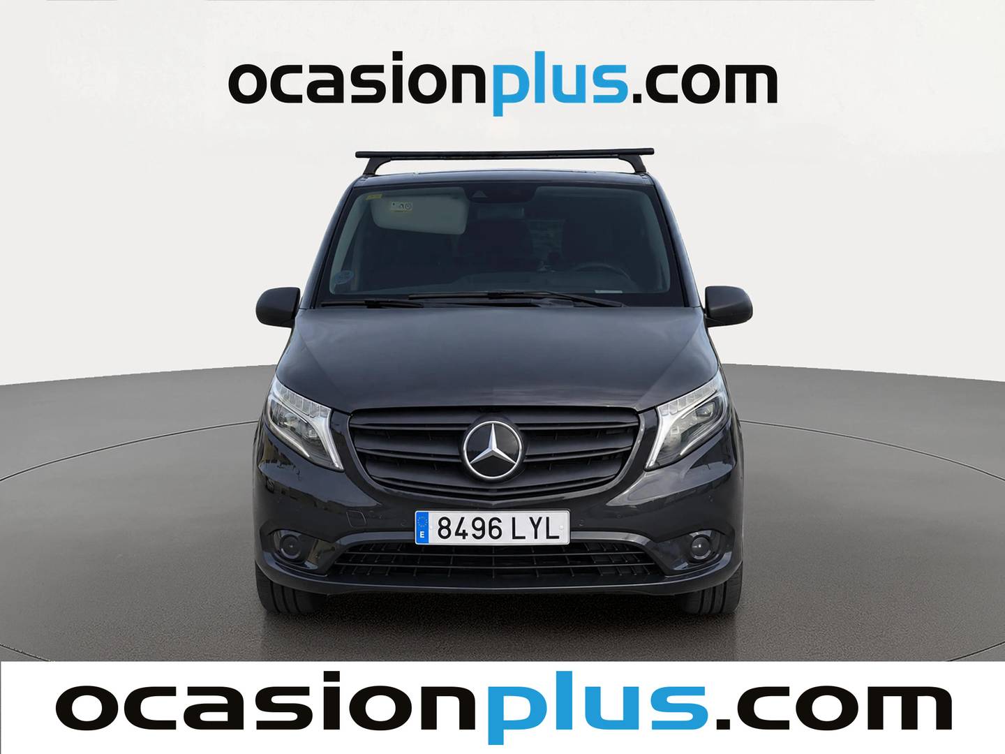 Mercedes Vito Mercedes Vito Combi 116 CDI Tourer Pro Larga (163 CV) 9 Plazas 163cv