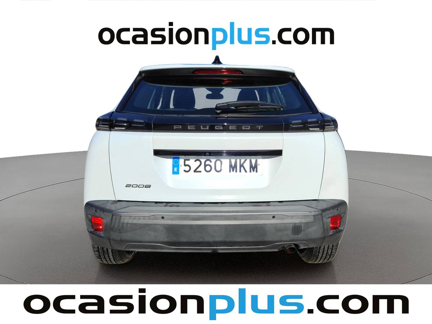 Peugeot 2008 Peugeot 2008 PureTech 100 S&S Active (100 CV) barato