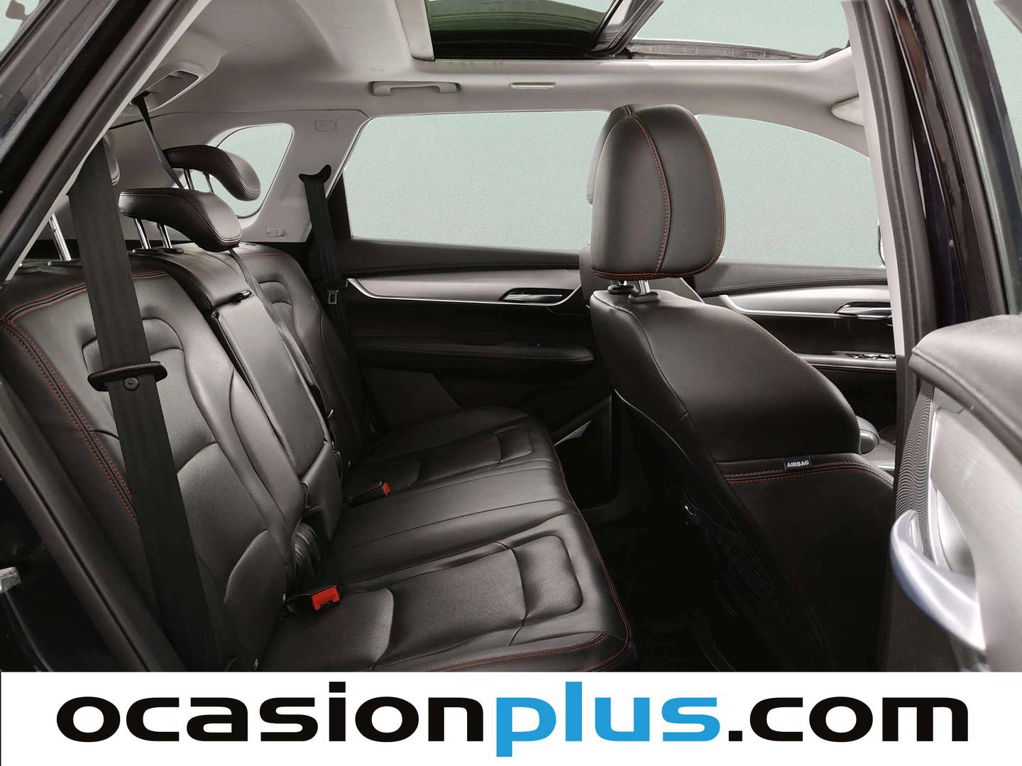 Foto SWM G01 SWM G01 1.5T Luxury (131 CV)