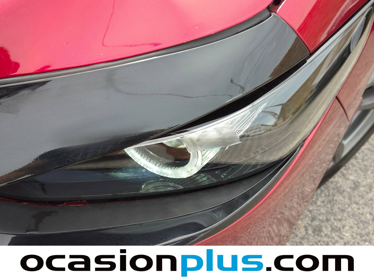 Equipamiento del Mazda Mazda3 Mazda Mazda 3 2.0 Skyactiv-G Evolution (122 CV)