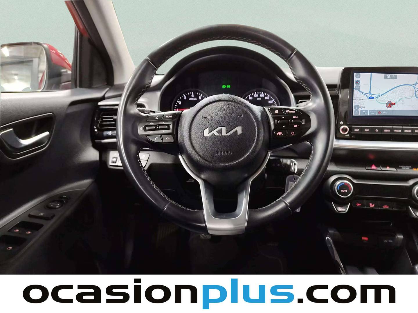 KIA Stonic KIA Stonic 1.0 T-GDi MHEV Drive iMT (100 CV) híbrido