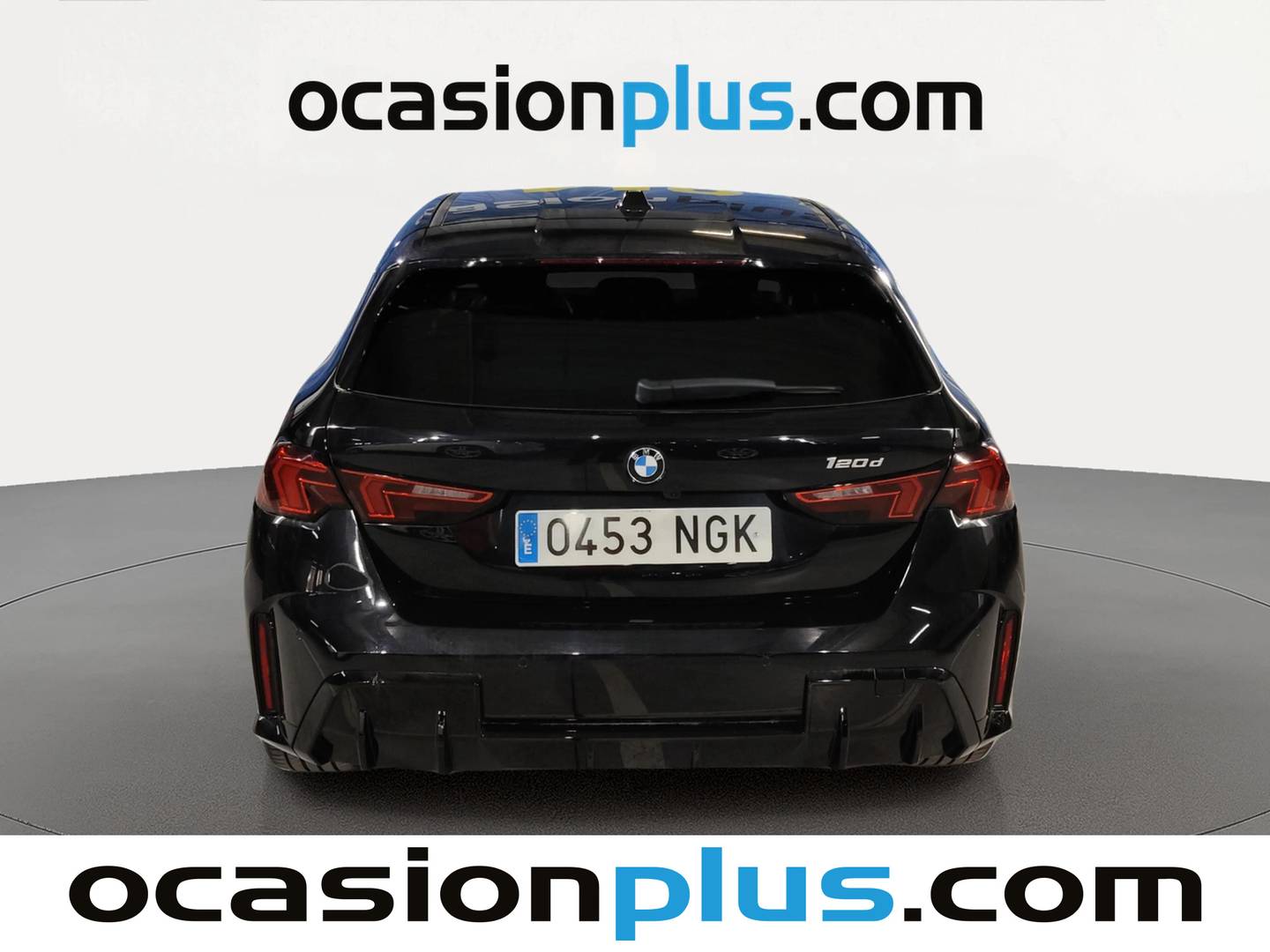 BMW Serie 1 BMW Serie 1 120d (163 CV) al mejor precio