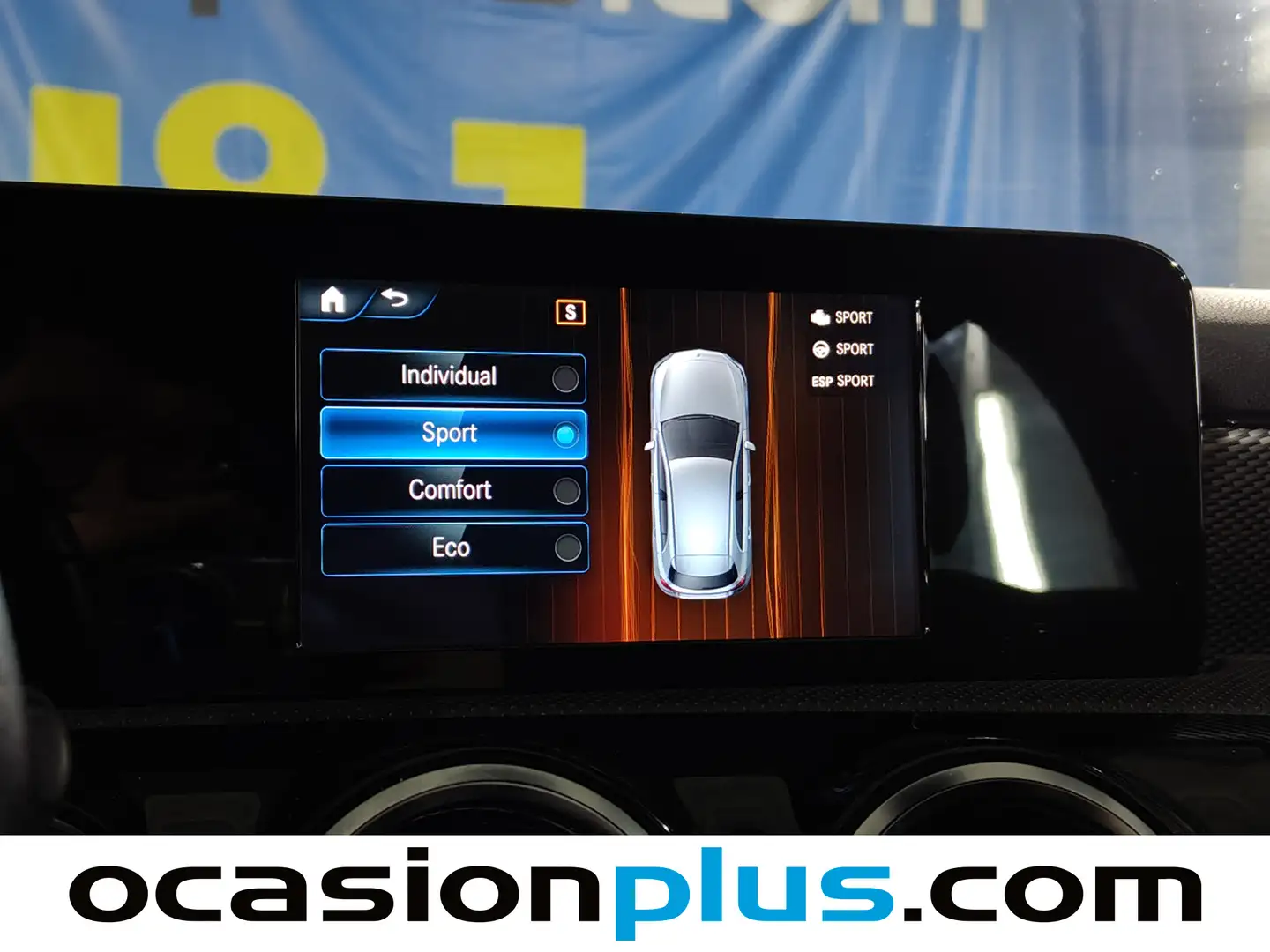 Foto Mercedes Clase A Mercedes-Benz Clase A A 180 d (116 CV)