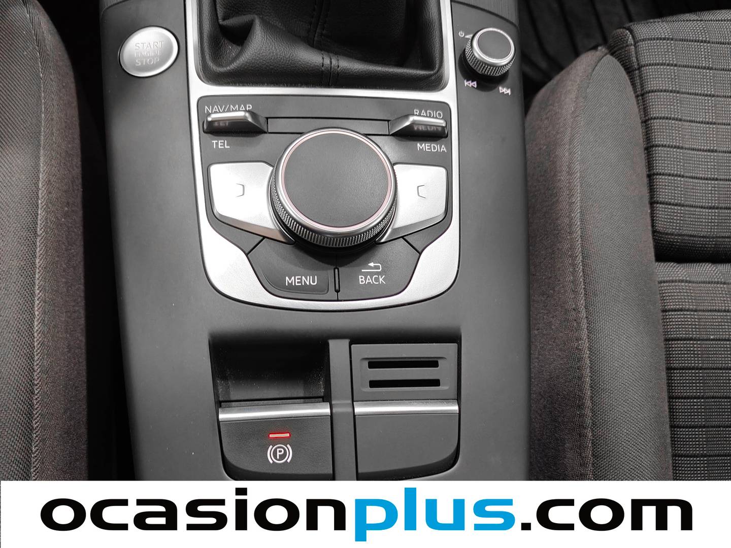 Audi A3 Audi A3 Sportback S line 30 TFSI (116 CV) gasolina