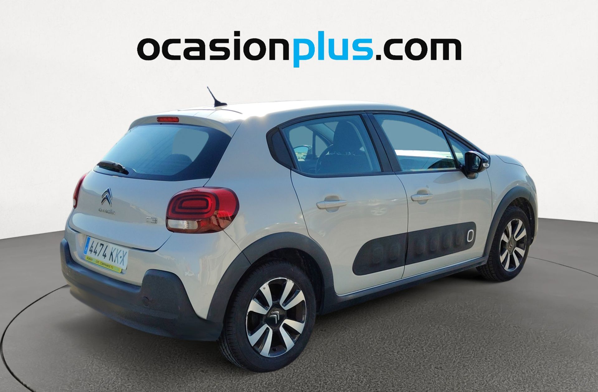 Citroën C3 PureTech 82 Feel - foto 4