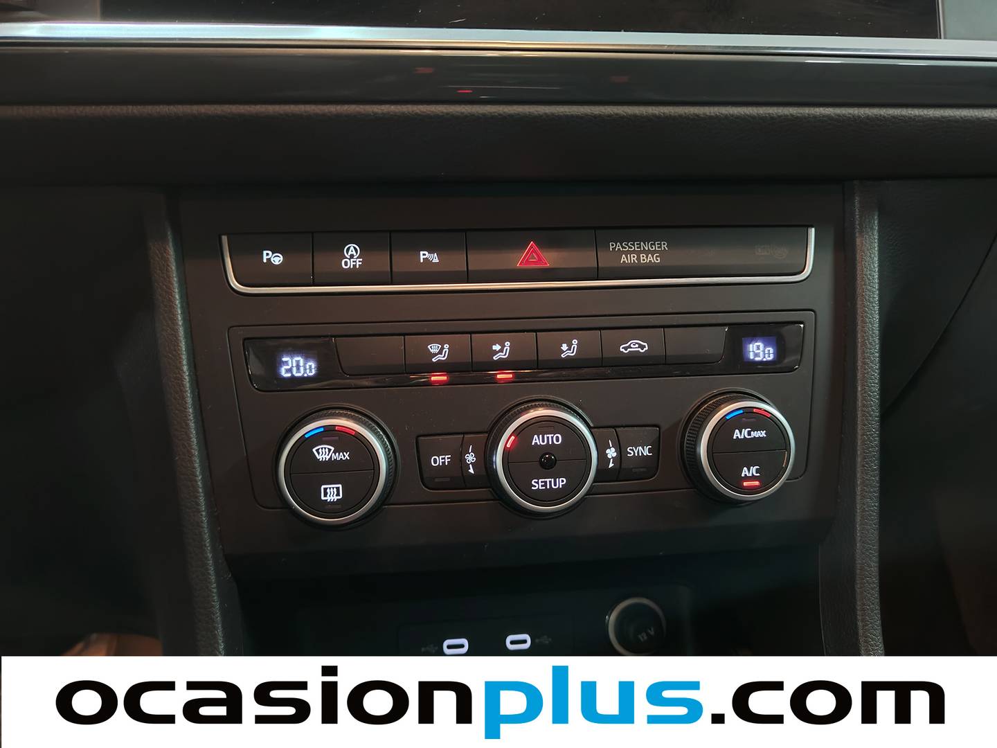 Seat Ateca Seat Ateca 1.5 TSI Style Evo Edition DSG (150 CV) 150cv