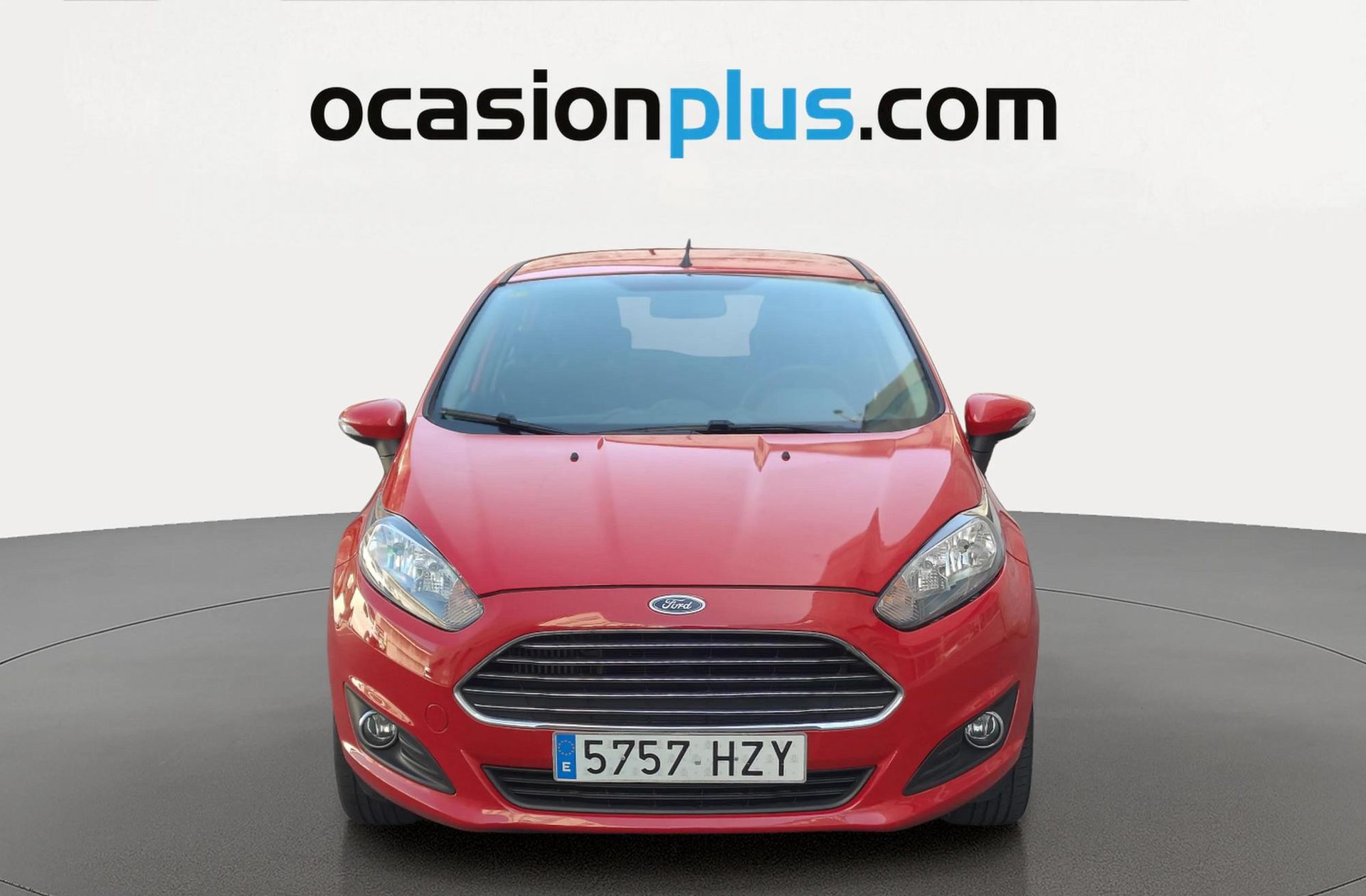 Ford Fiesta 1.0 EcoBoost Trend - foto 10
