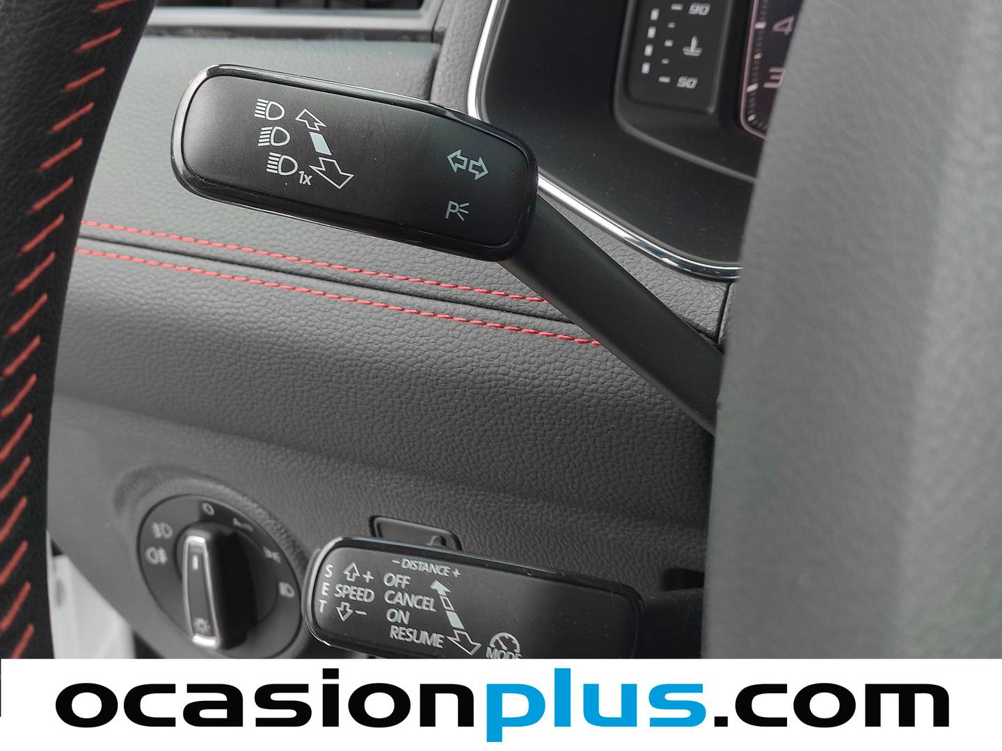 Seat Arona Seat Arona 1.0 TSI FR Go2 (110 CV) seminuevo