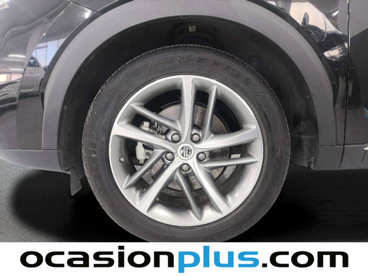 MG HS MG HS 1.5 Turbo GDI Luxury DCT (162 CV) al mejor precio