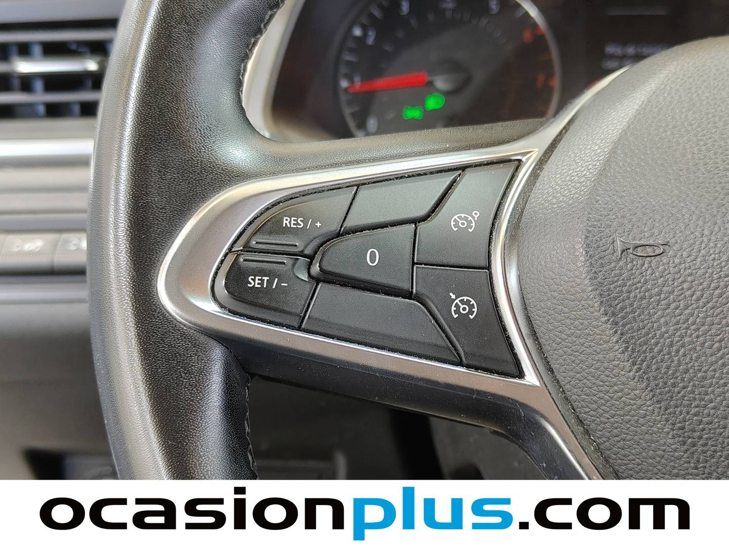 Foto Renault Captur Renault Captur Intens TCe GLP (100 CV)