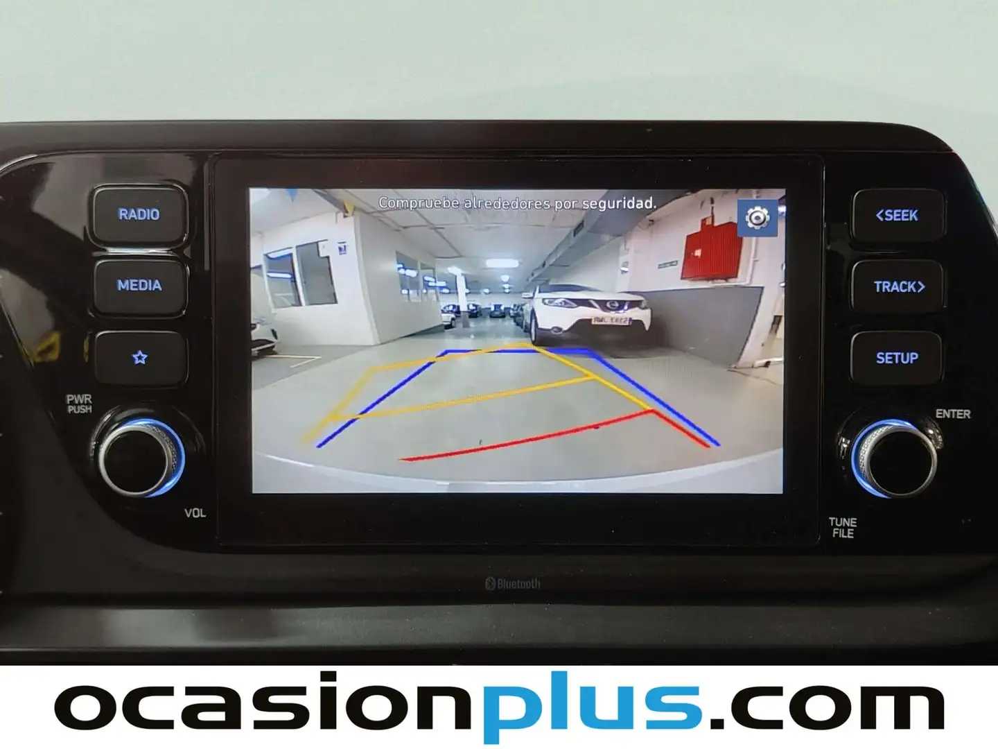 Foto Hyundai i20 Hyundai i20 1.0 TGDI 48V Tecno DCT (100 CV)