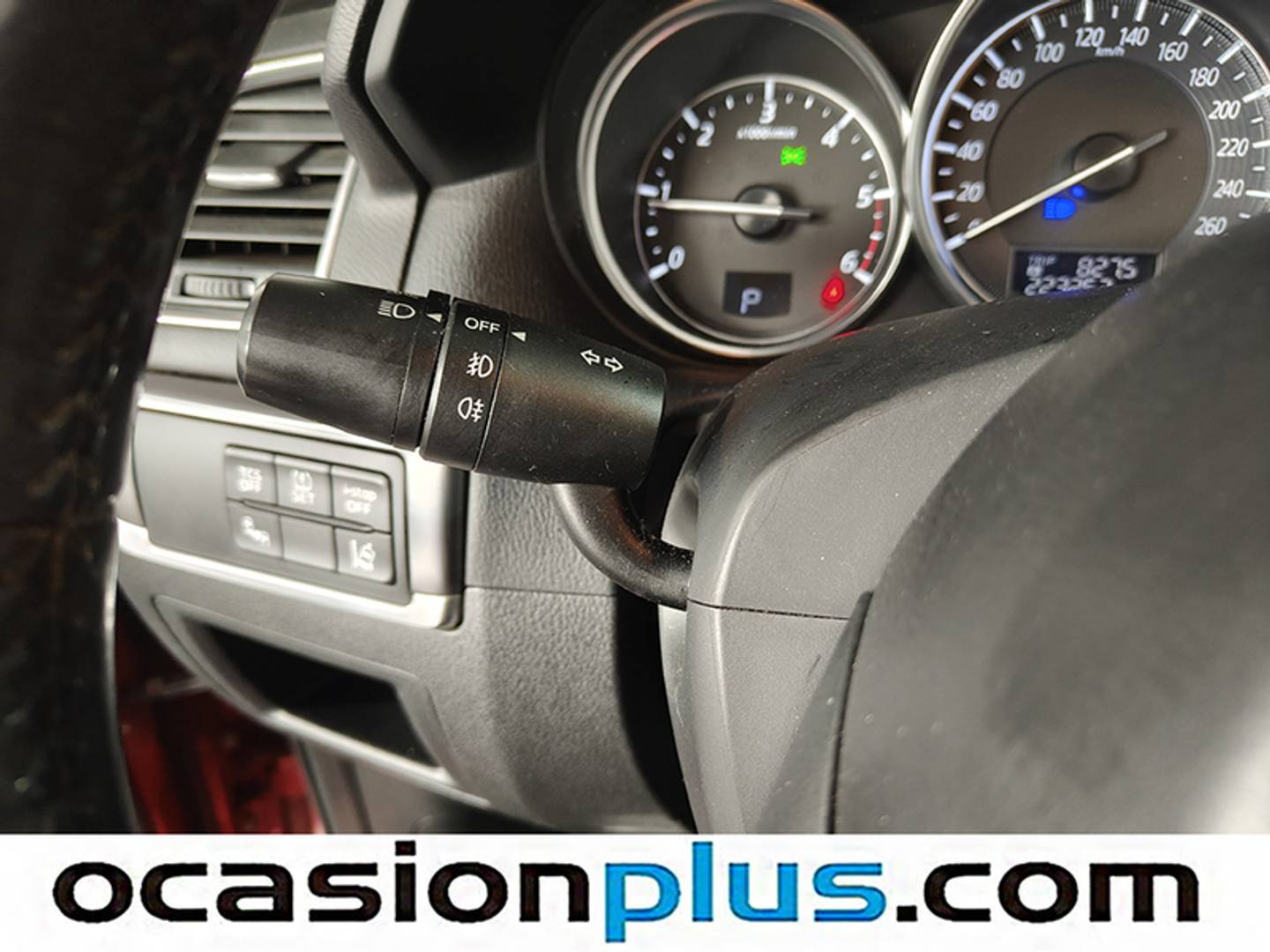 Foto Mazda CX-5 Mazda CX-5 2.2 DE Luxury 4WD AT (175 CV)