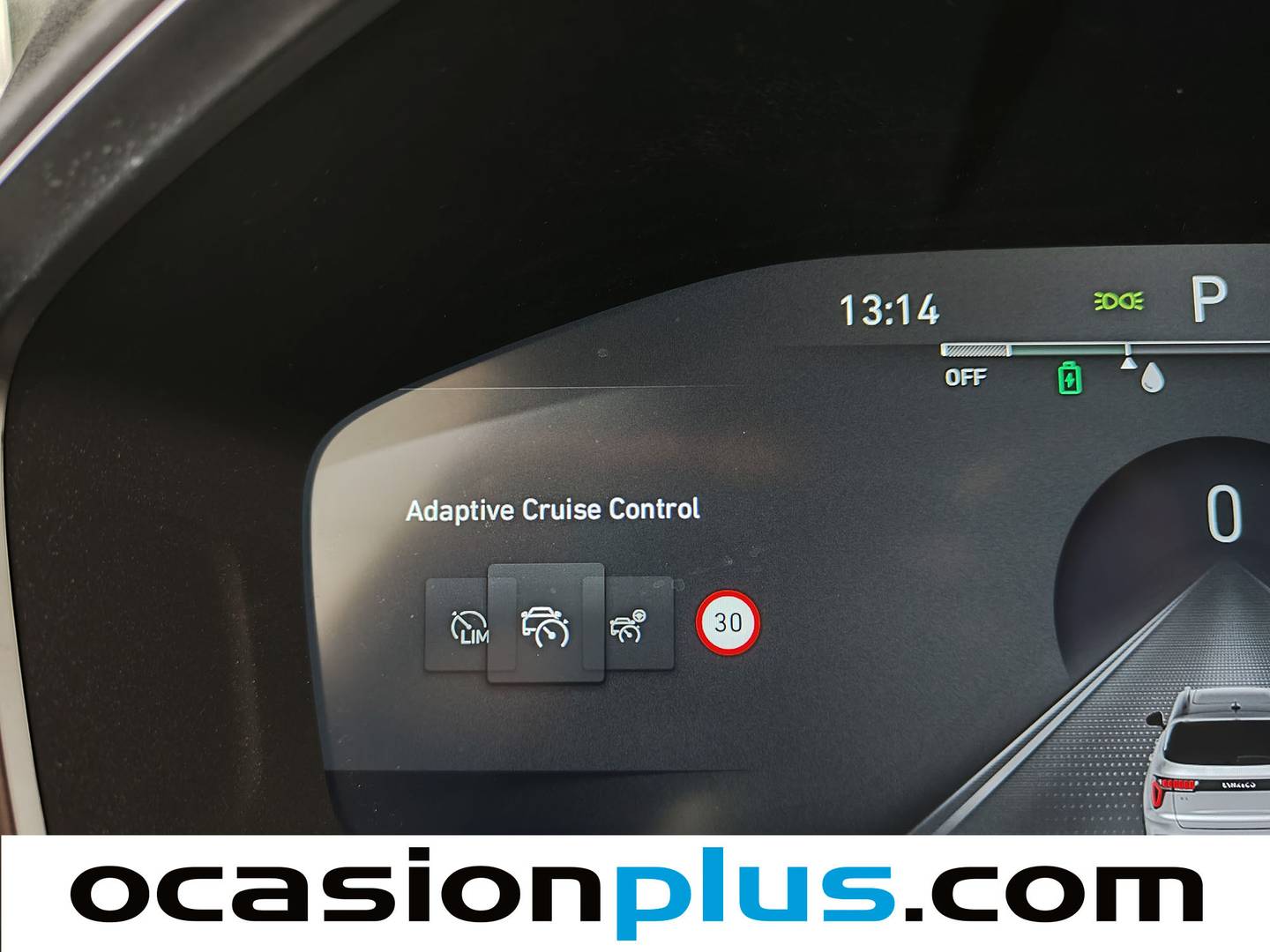 Lynk & Co 01 Lynk & Co 01 1.5 PHEV (261 CV) km 0