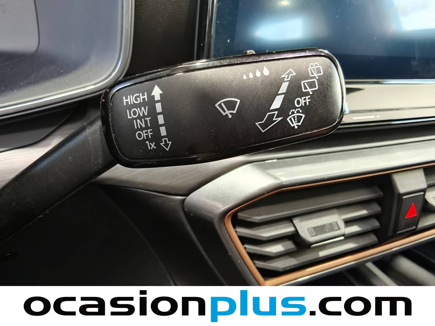 Cupra Formentor Cupra Formentor 1.5 TSI DSG (150 CV) km 0
