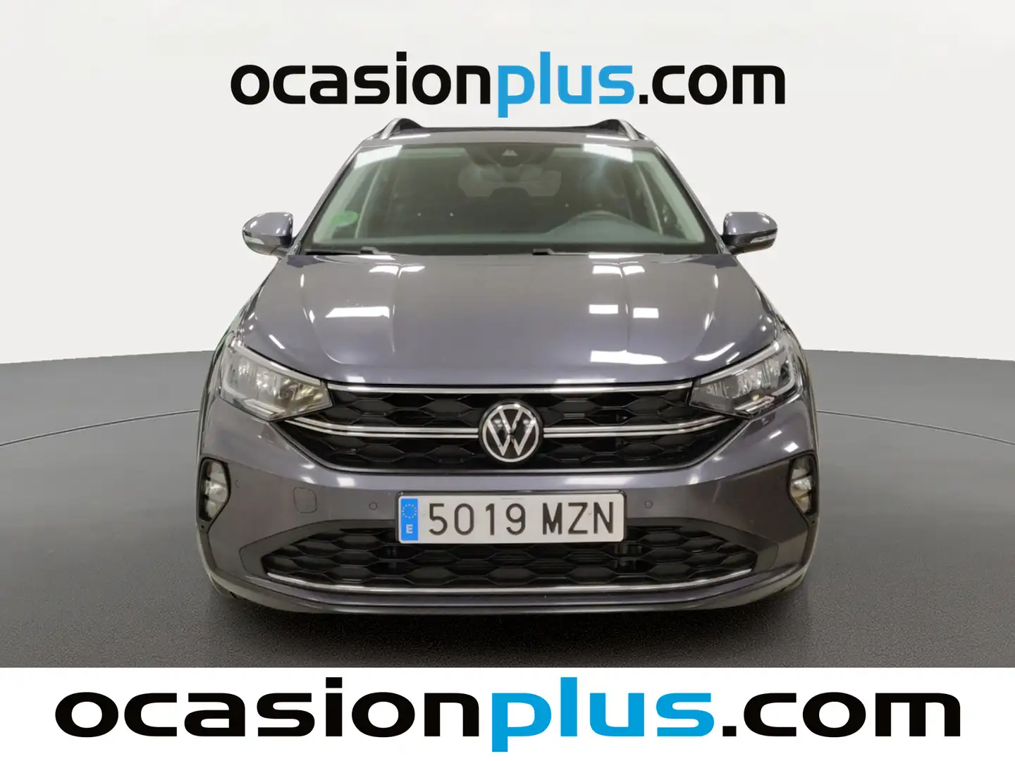Foto Volkswagen Taigo Volkswagen Taigo 1.0 TSI (115 CV) DSG