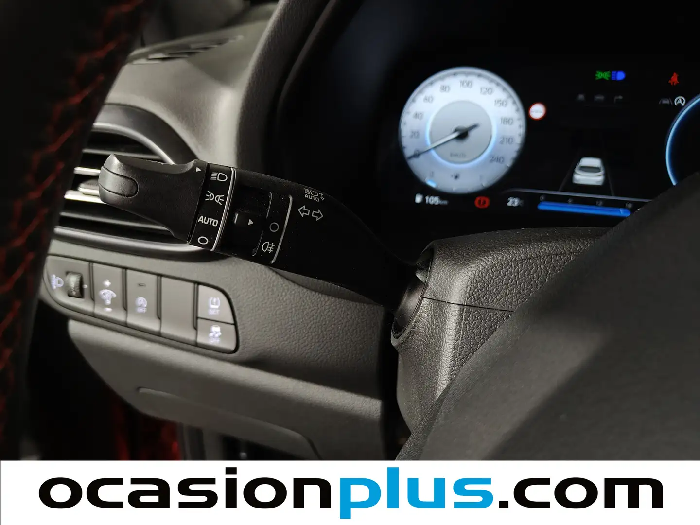 Foto Hyundai i30 Hyundai i30 1.0 TGDI N Line (100 CV)