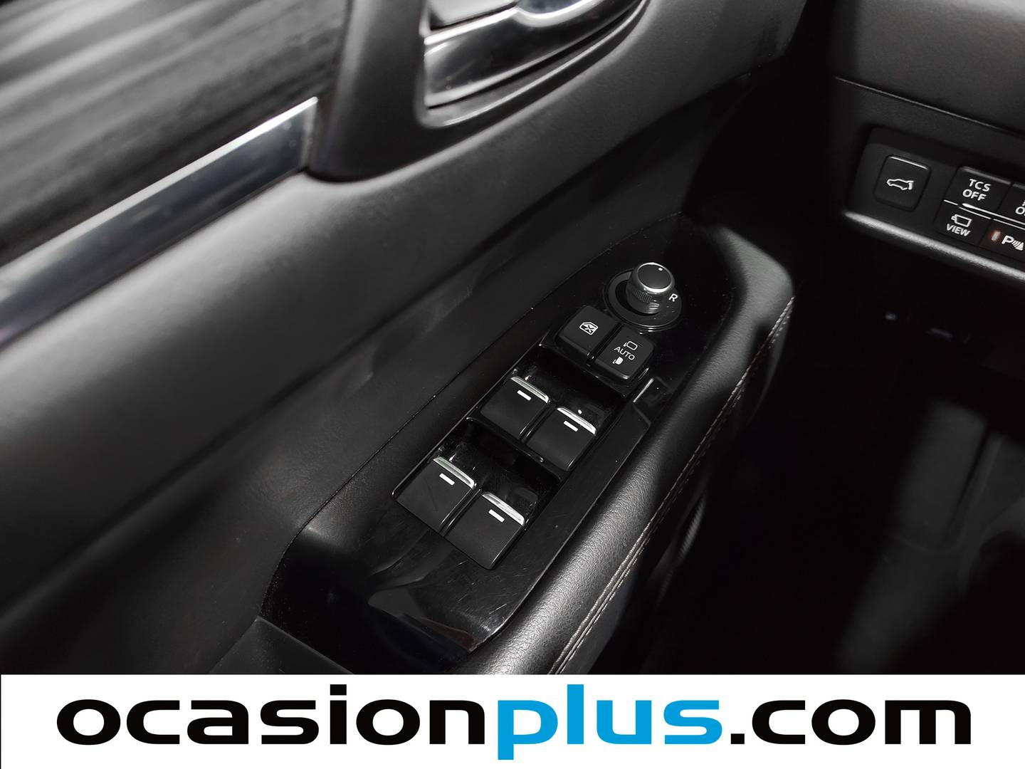 Foto Mazda CX-5 Mazda CX-5 2.2 D Zenith Black AWD Auto (150 CV)