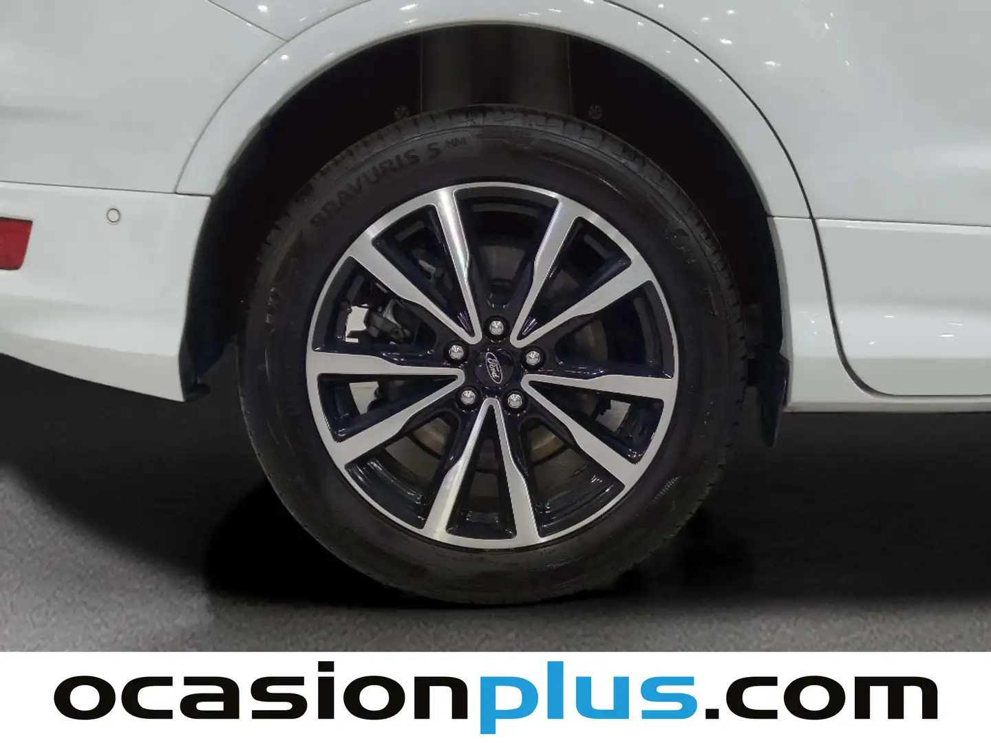 Foto Ford Kuga Ford Kuga 1.5 EcoBoost ST-Line 4x2 (120 CV)