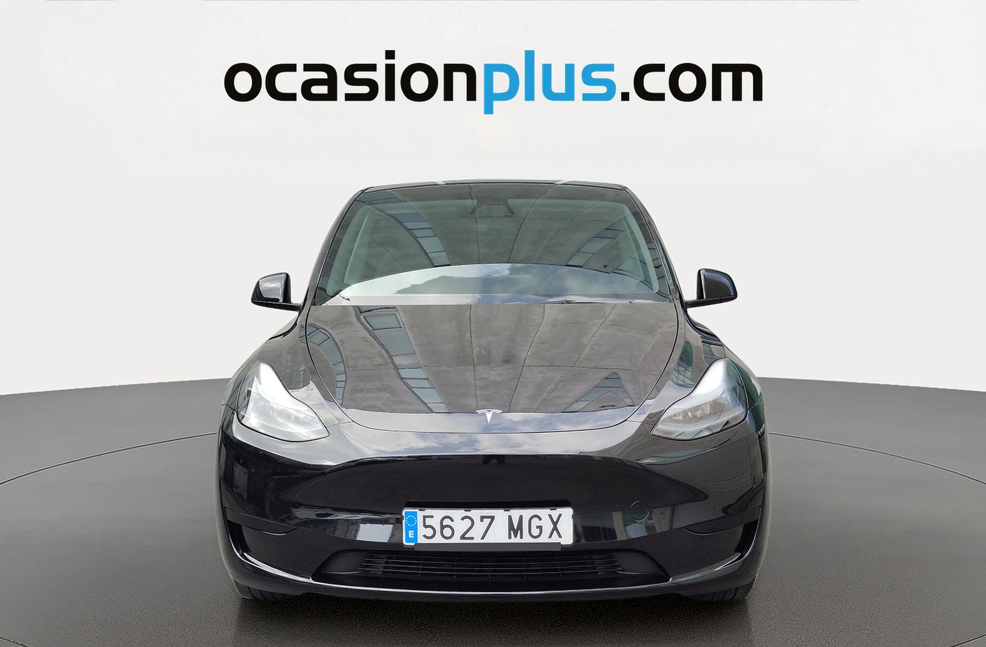 Tesla Model Y Tracción Trasera RWD - foto 21