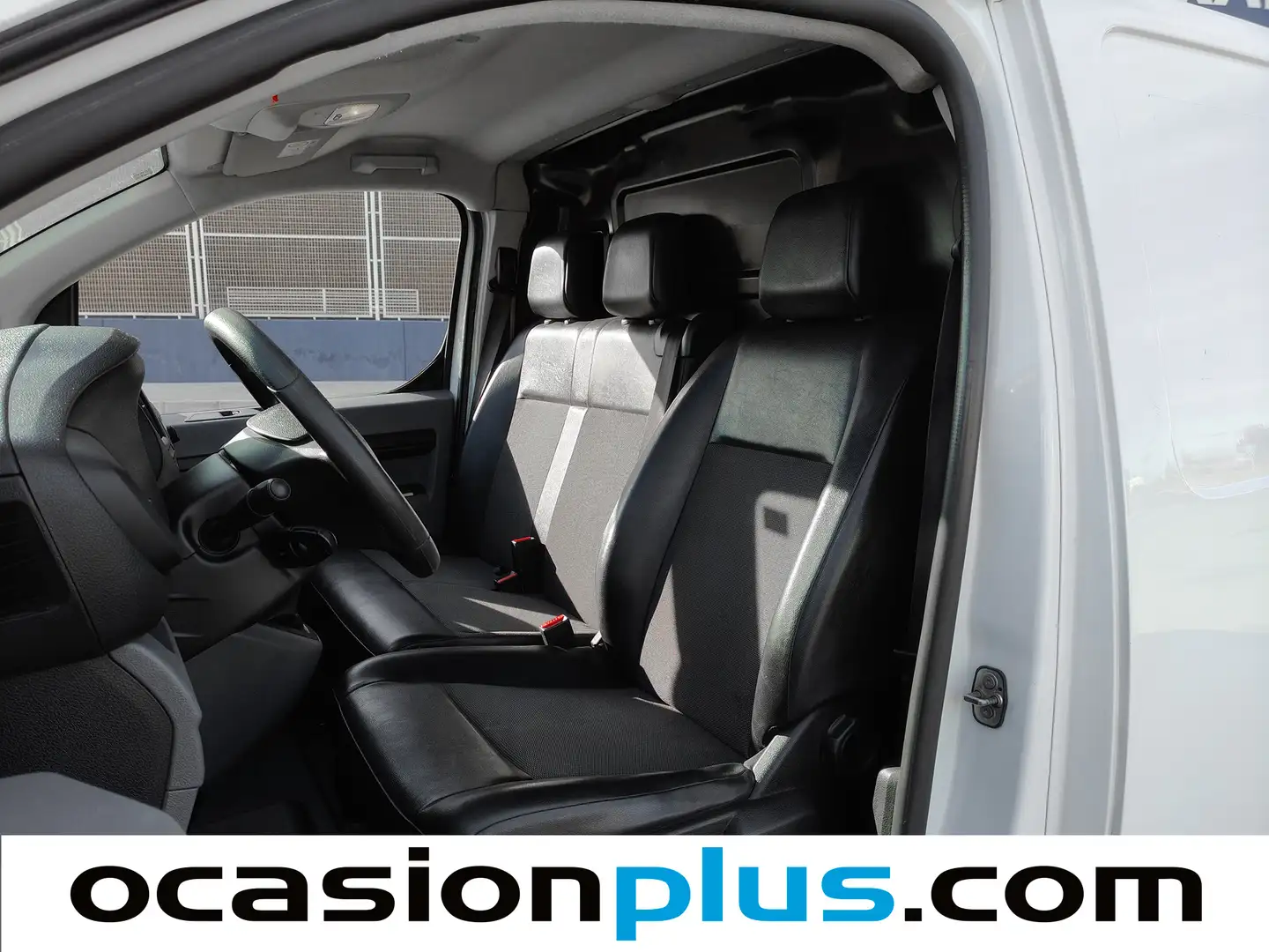 Foto Peugeot Expert Peugeot Expert Furgon BlueHDi 120 S&S Pro Standard (120 CV)