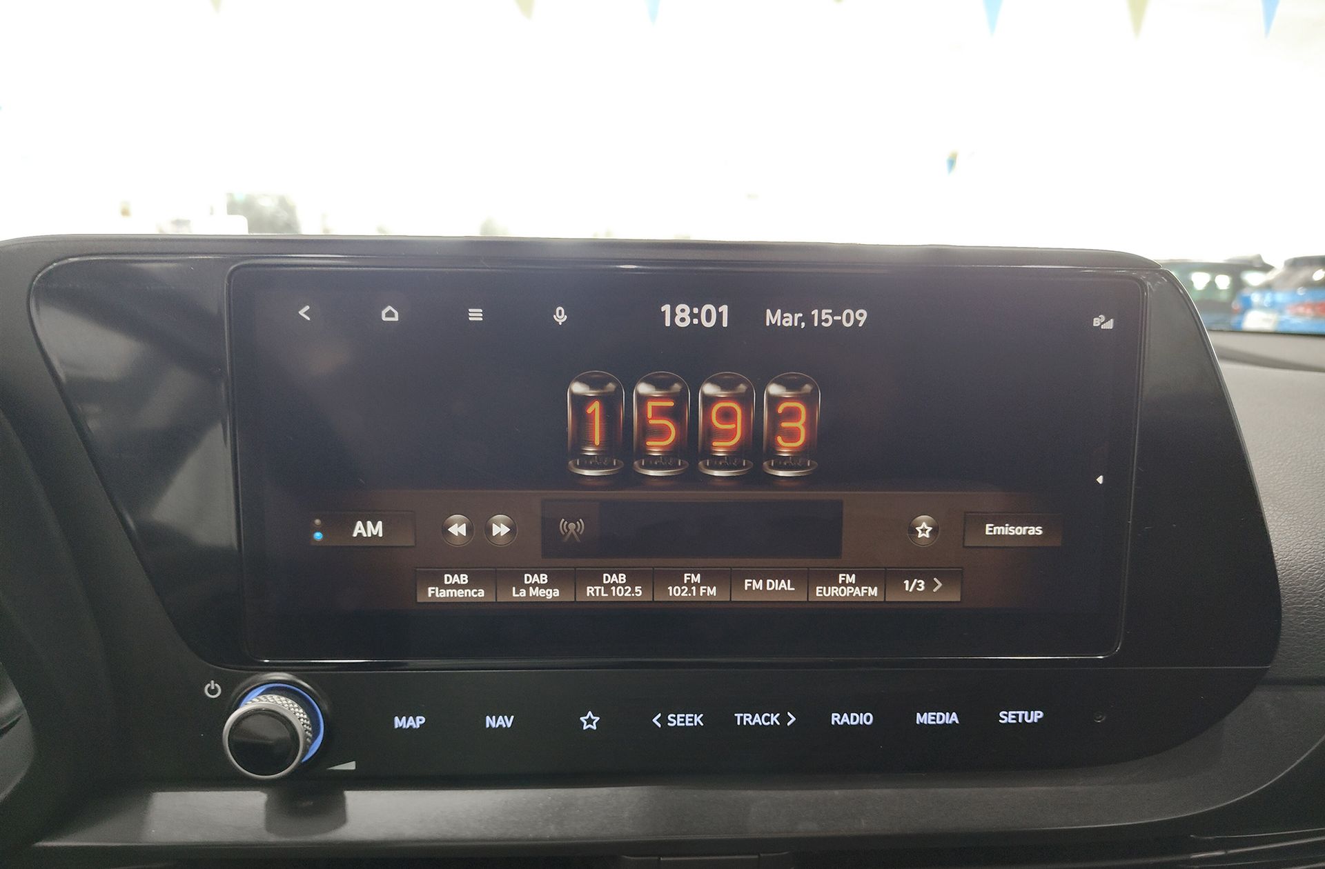 Hyundai Bayon 1.2 MPI Klass - foto 35
