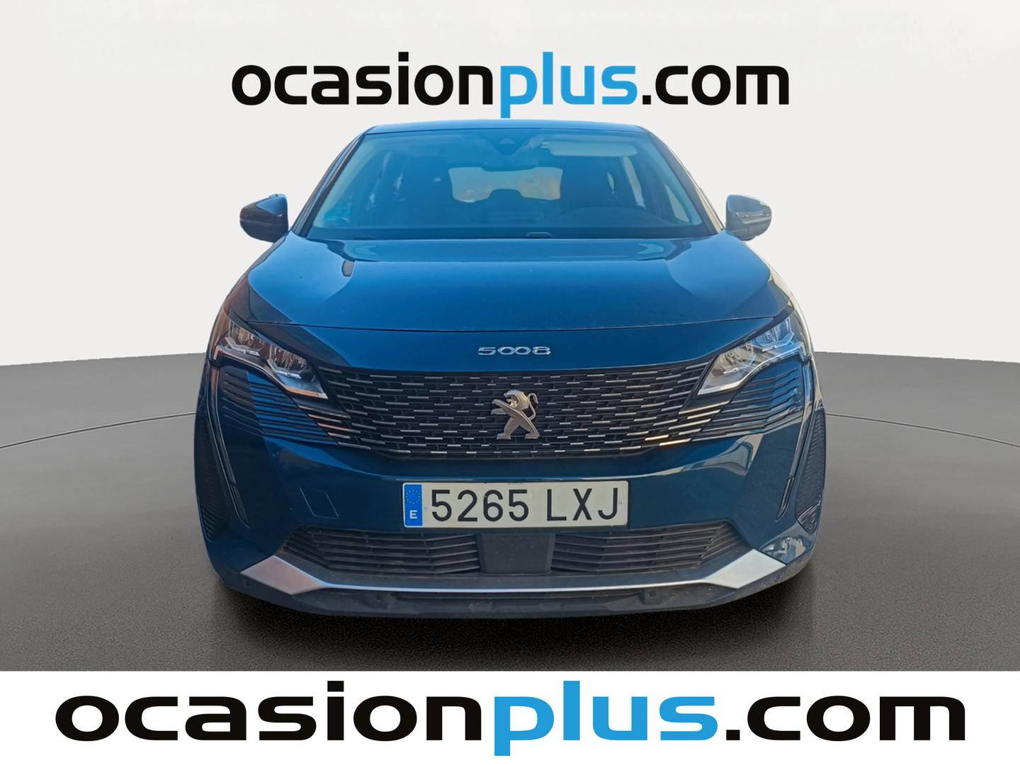Foto Peugeot 5008 Peugeot 5008 BlueHDI 130 S&S Active Pack EAT8 (130 CV)