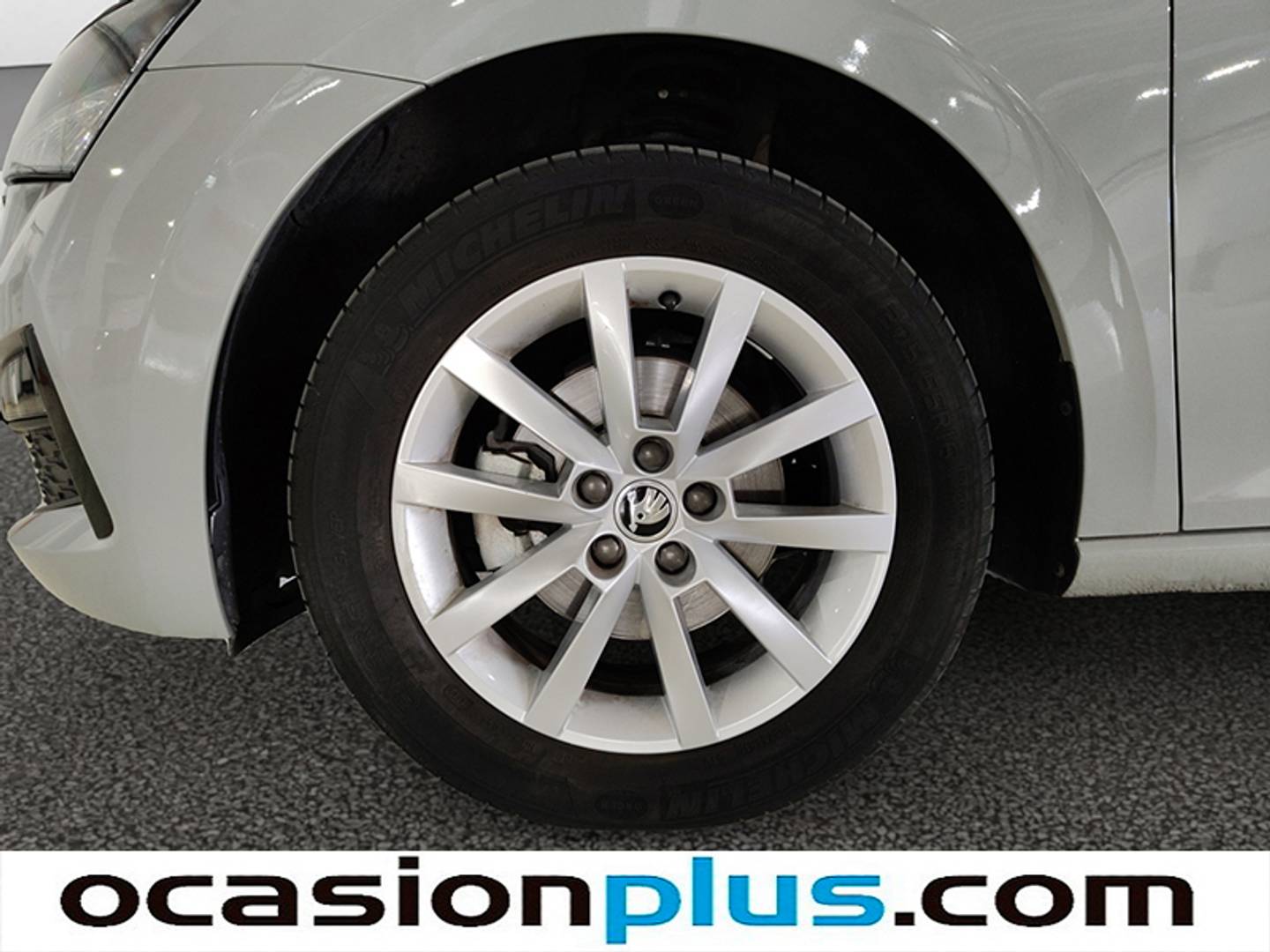 Foto Skoda Scala Skoda Scala 1.5 TSI First Edition DSG (150 CV)