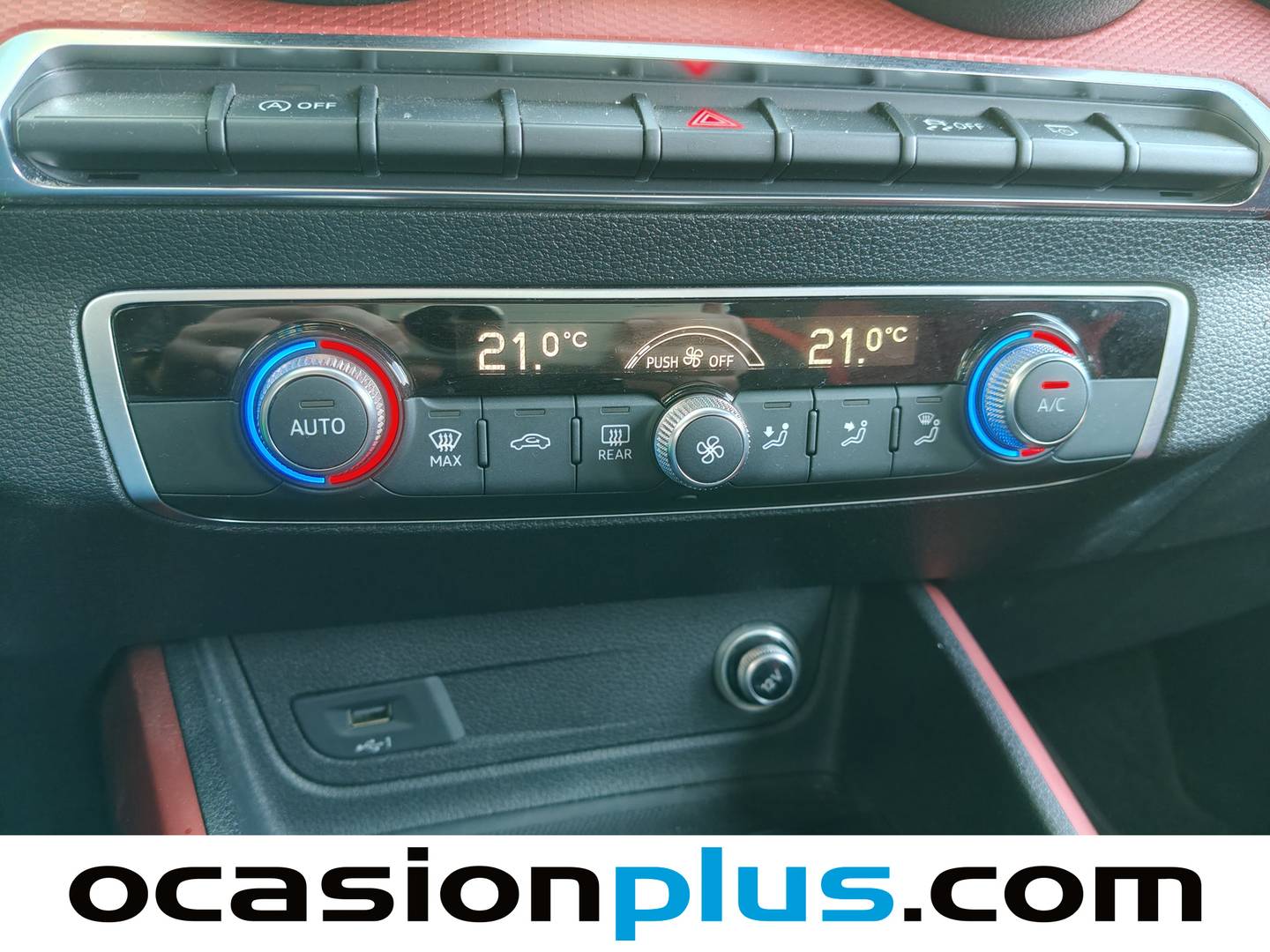 Foto Audi Q2 Audi Q2 sport edition 1.6 TDI (116 CV)