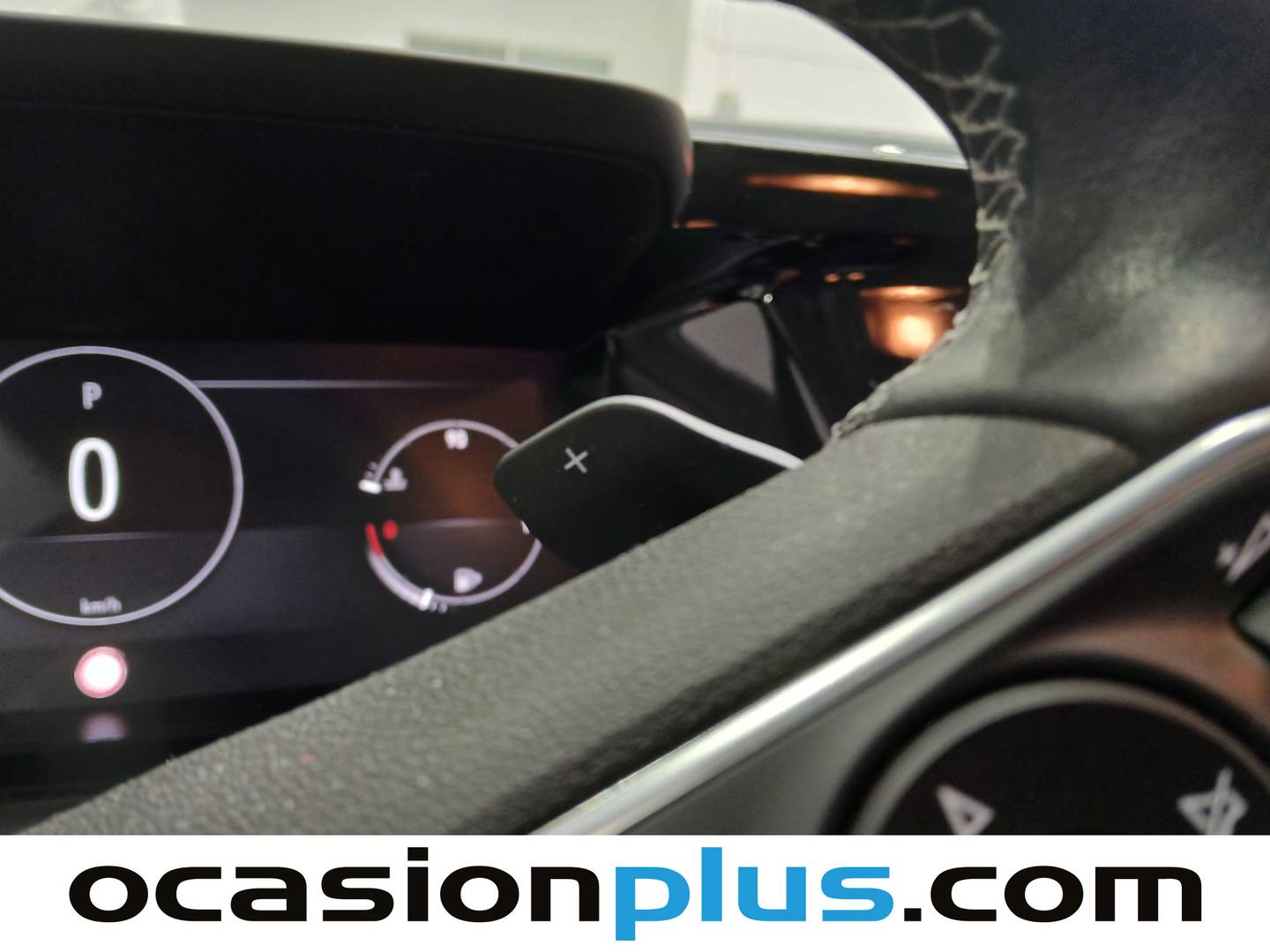 Foto Opel Grandland Opel Grandland 1.5 CDTi GS Auto (130 CV)