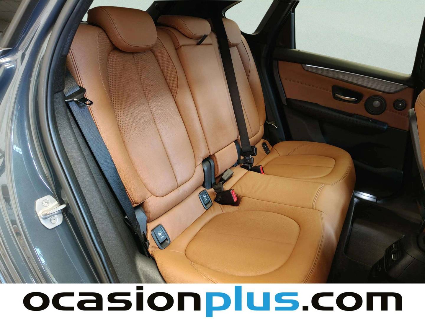 BMW Serie 2 Active Tourer BMW Serie 2 225xe iPerformance Active Tourer (224 CV) híbrido enchufable