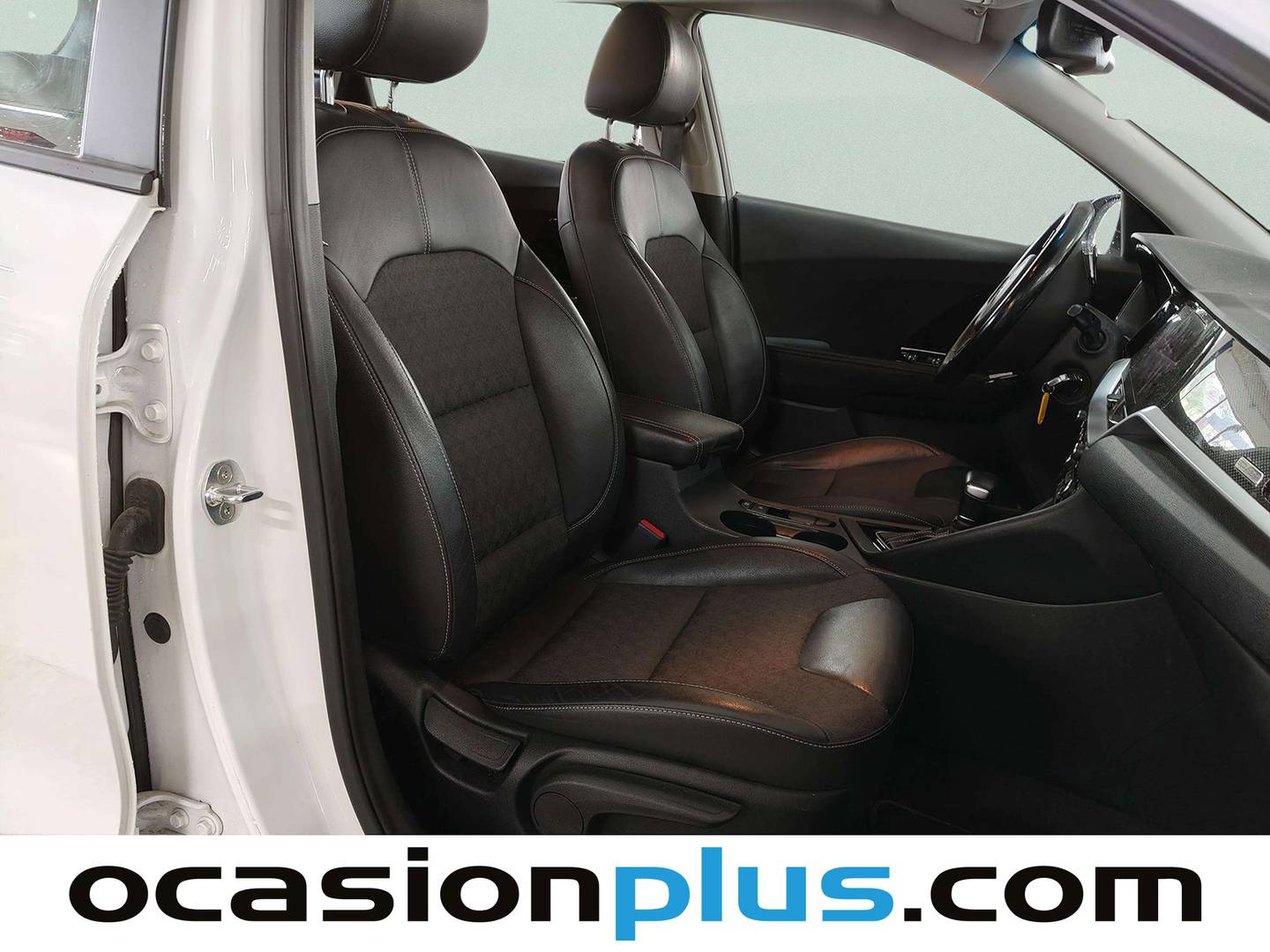 KIA Niro Kia Niro 1.6 GDi PHEV Drive (141 CV) 2019