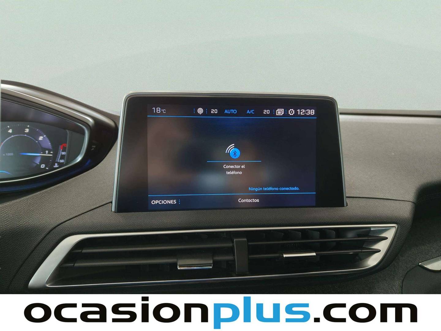 Peugeot 3008 Peugeot 3008 BlueHDI 130 S&S GT Line (130 CV) manual