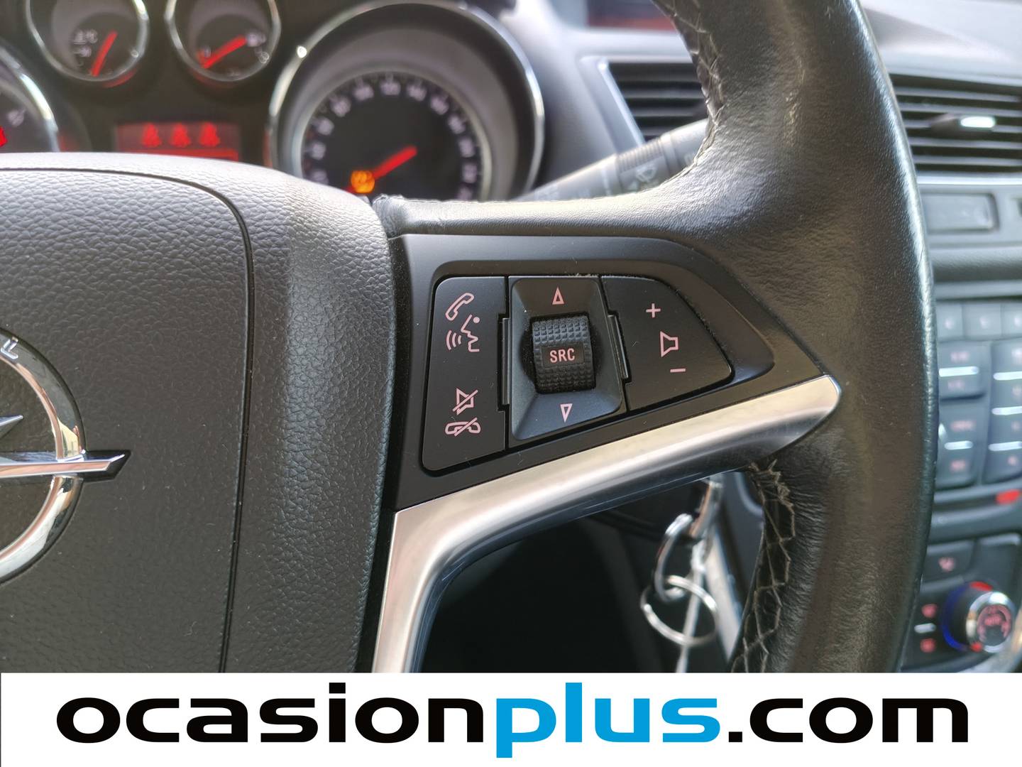 Opel Mokka Opel Mokka 1.6 CDTI S&S Excellence 4x2 (136 CV) de ocasión