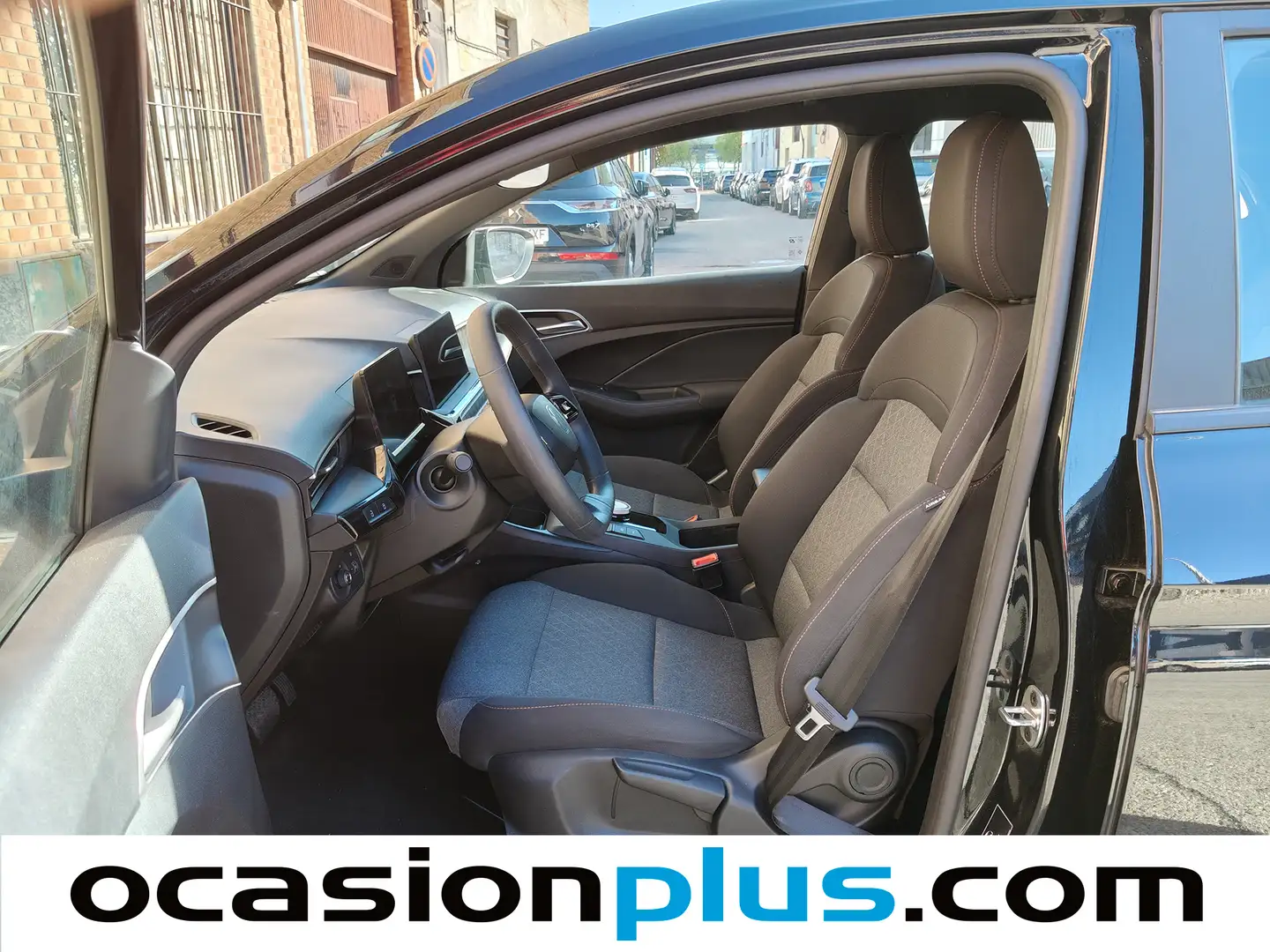 Foto MG MG3 Hybrid+ MG MG3 Hybrid+ Standard (195 CV)