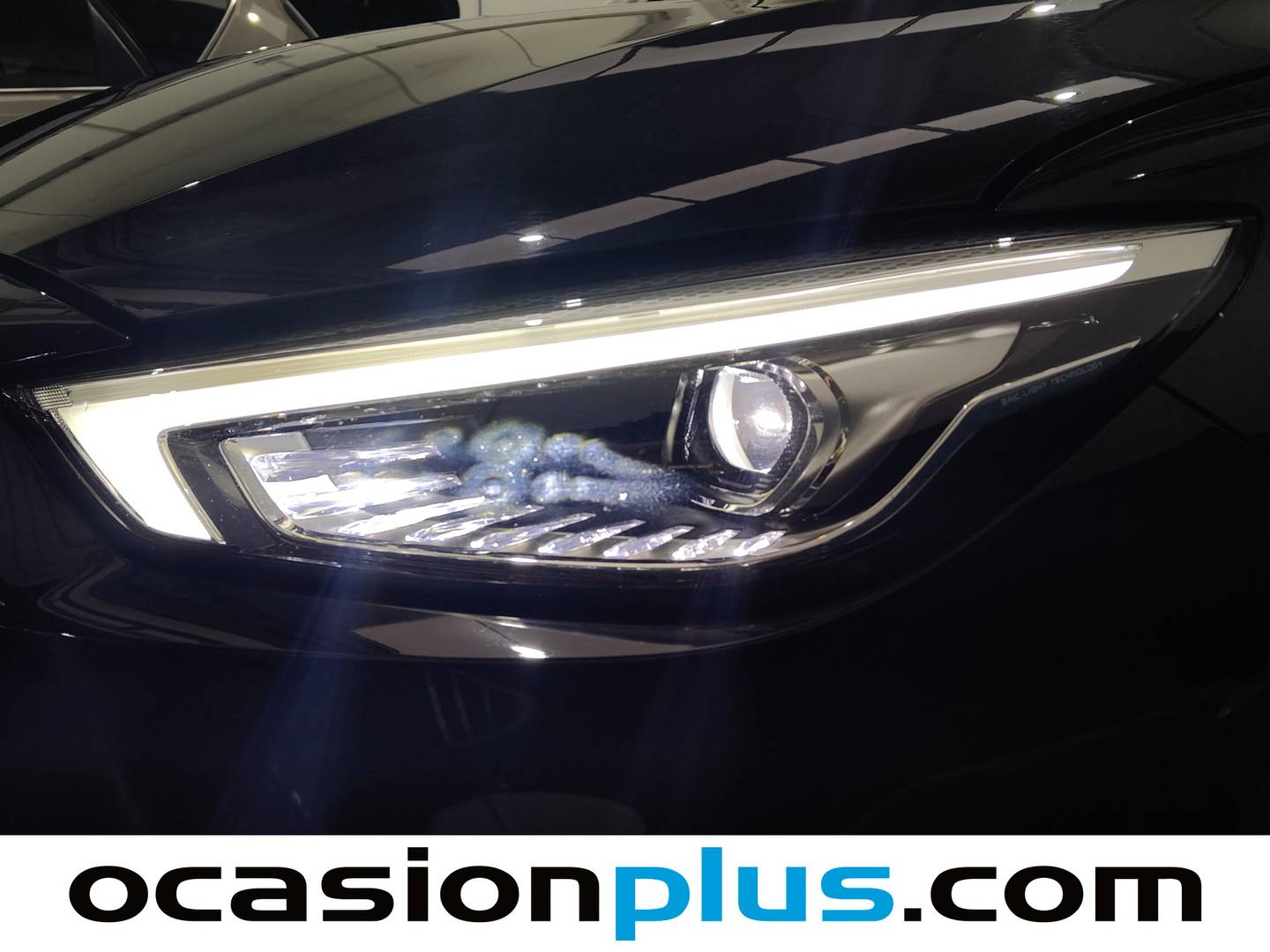 Foto MG ZS MG ZS 1.0T Luxury  (111 CV)