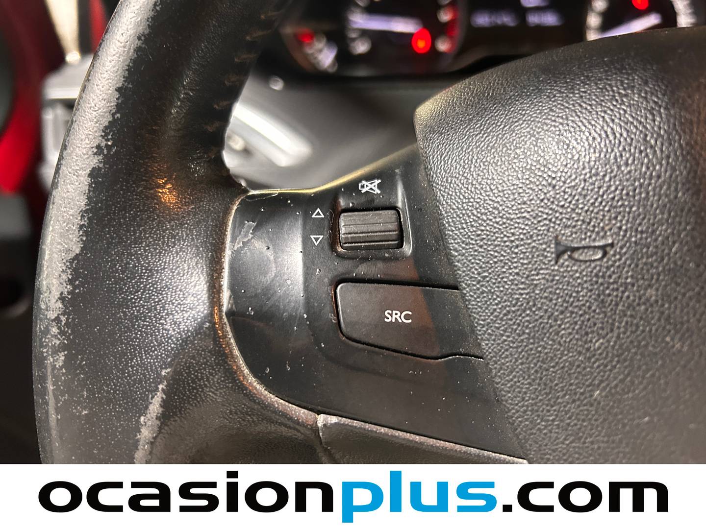 Peugeot 208 Peugeot 208 Style BlueHDi (75 CV) de segunda mano