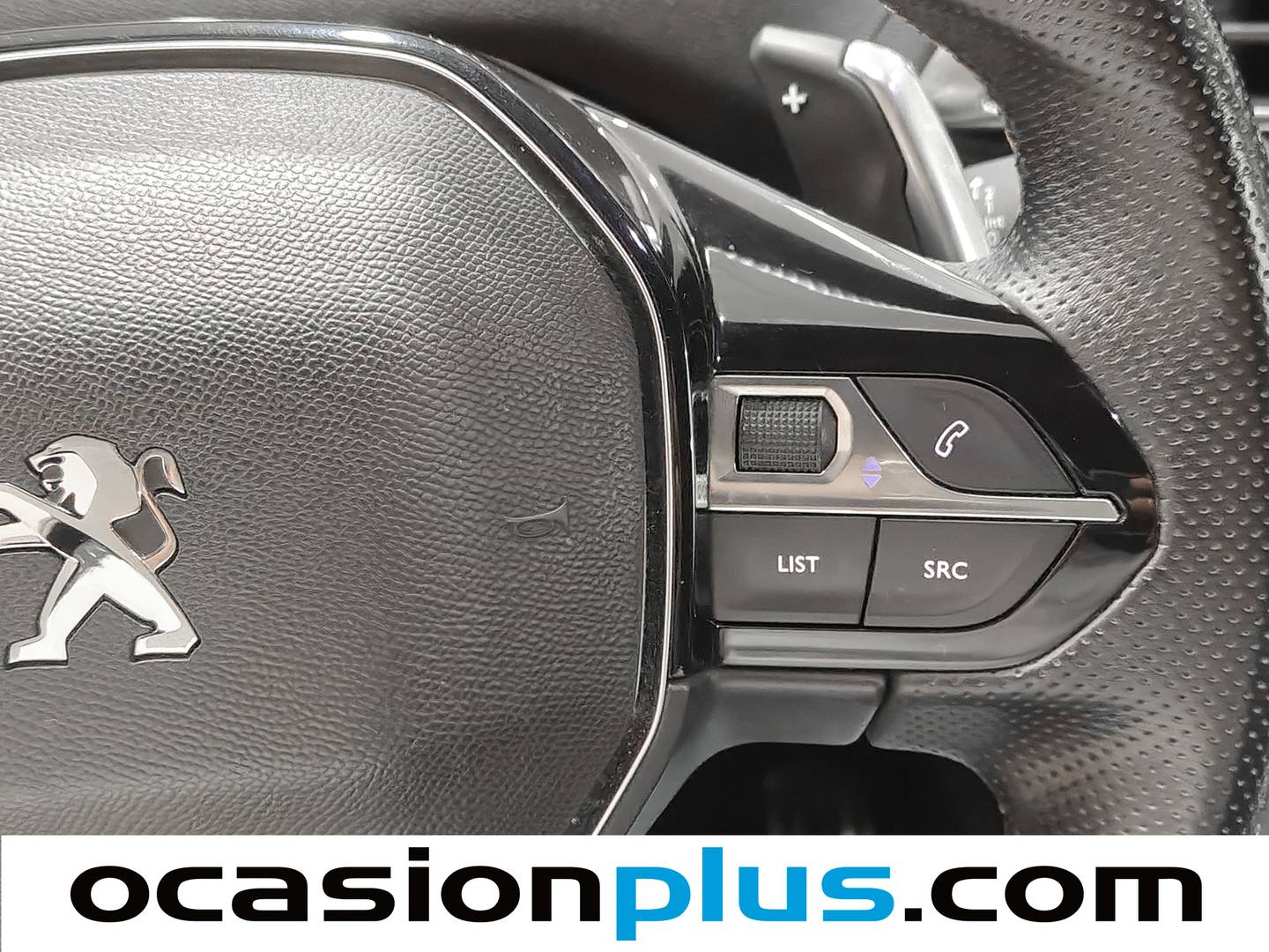 Foto Peugeot 3008 Hybrid Peugeot 3008 Hybrid 225 GT e-EAT8 (225 CV)