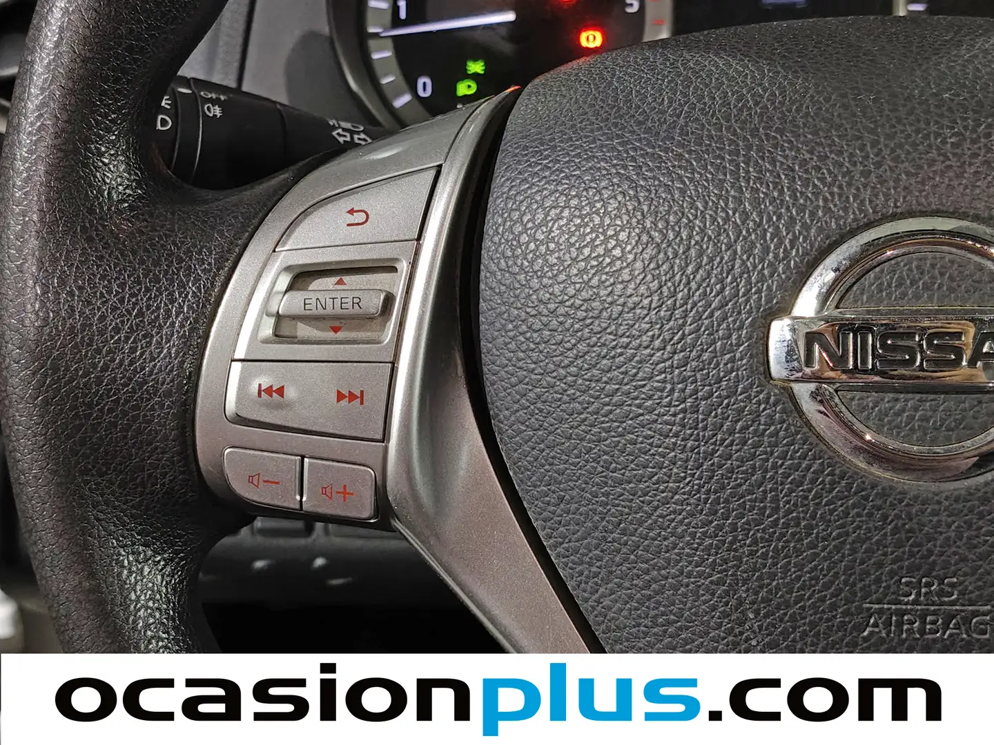 Foto Nissan Navara Nissan Navara 2.3 dCi Doble Cabina Visia (163 CV)
