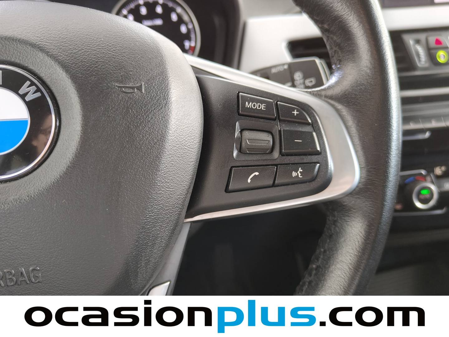 BMW X2 BMW X2 sDrive18i (140 CV) al mejor precio
