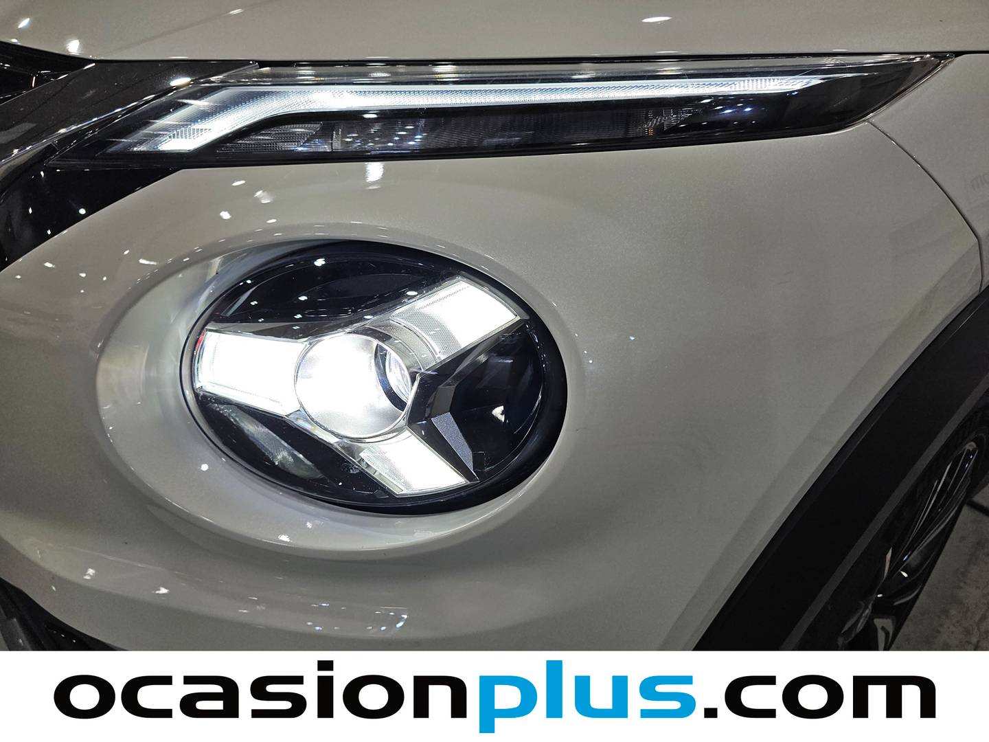 Nissan JUKE Nissan Juke DIG-T N-Design Chic 4x2 (117 CV) al mejor precio