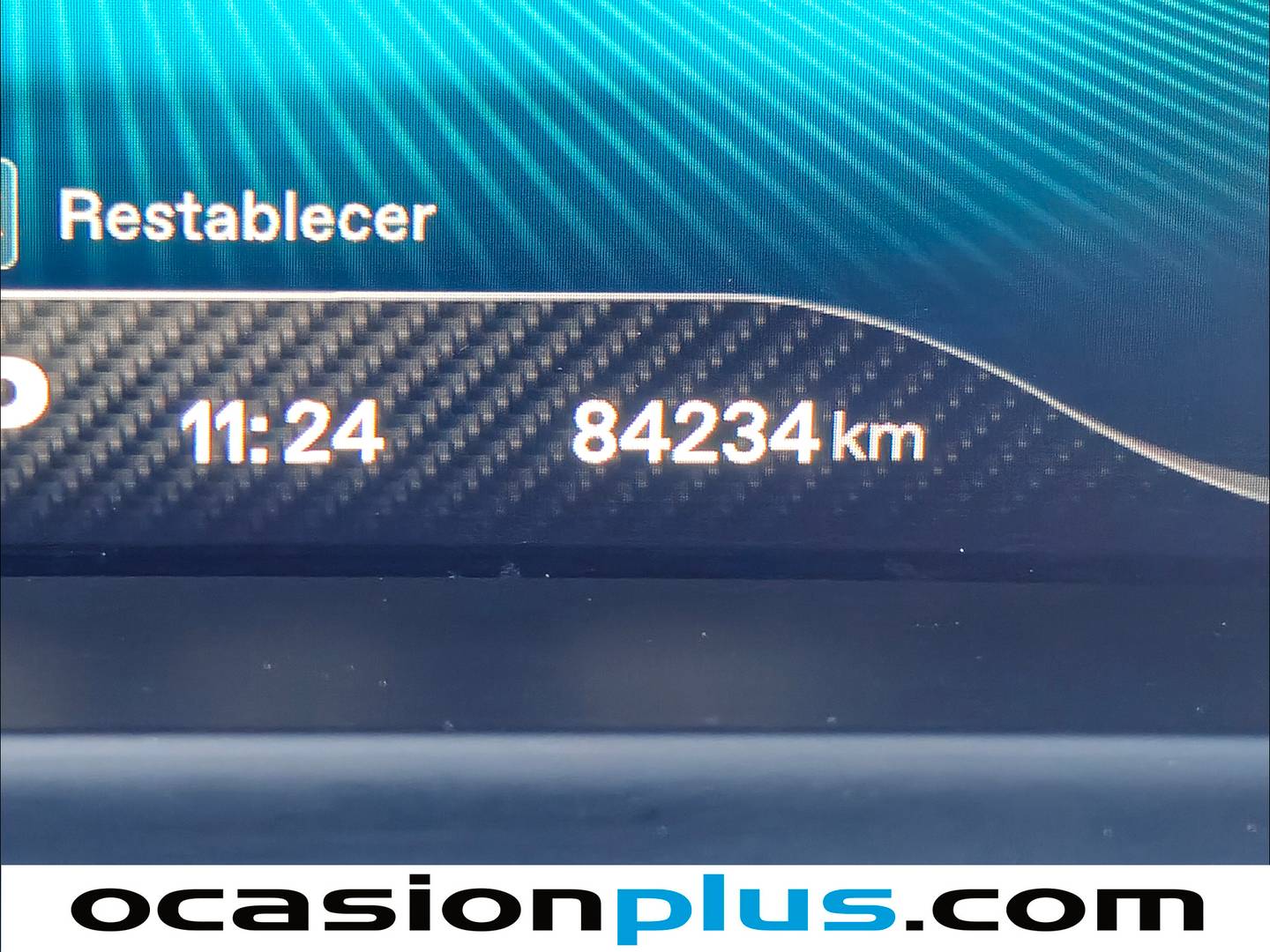 MG eHS MG eHS 1.5 T-GDI PHEV Luxury (258 CV) seminuevo