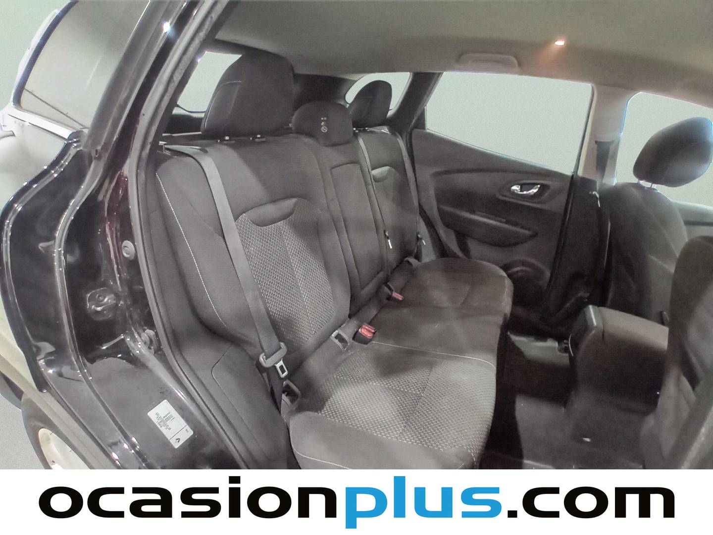 Foto Renault Kadjar Renault Kadjar Tech Road Energy dCi (110 CV)