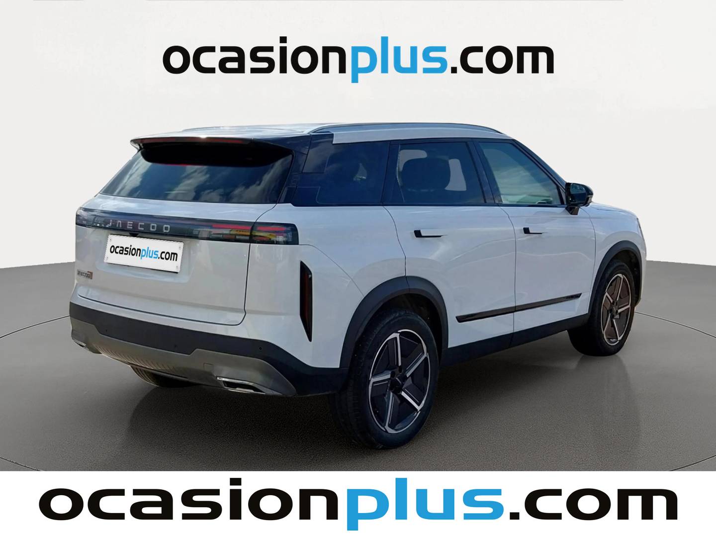 JAECOO 7 JAECOO 7 1.6 TGDI Select FWD (145 CV) 147cv