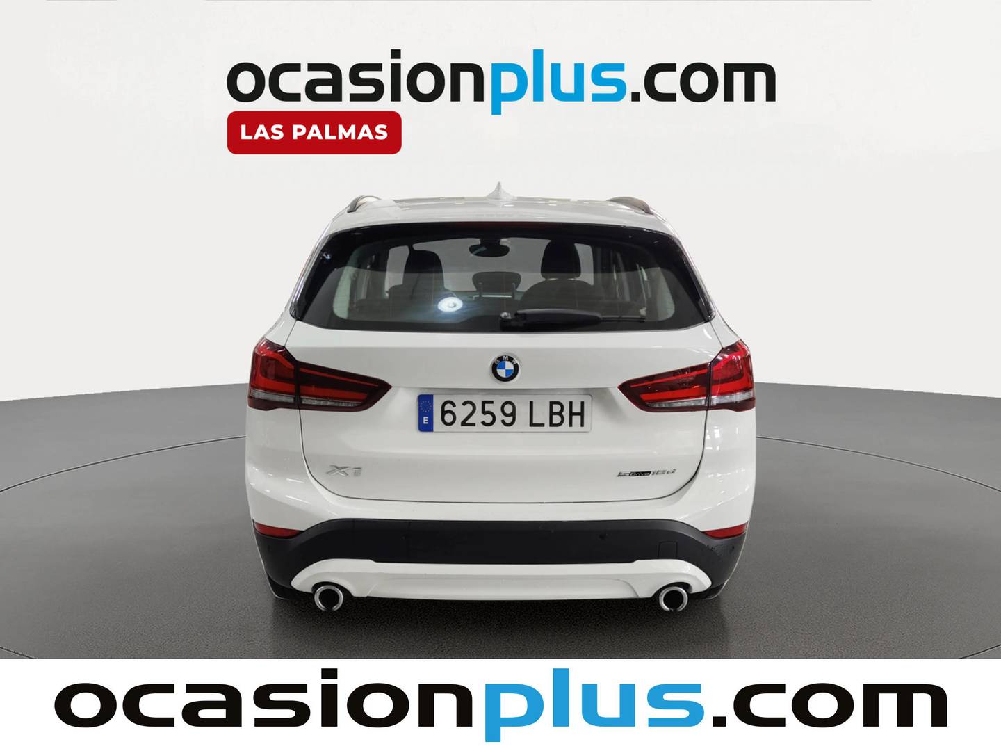 BMW X1 BMW X1 sDrive18d (150 CV) al mejor precio