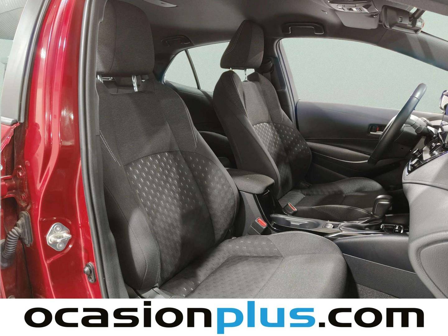 Toyota Corolla Toyota Corolla 140H Active Plus (140 CV) automático