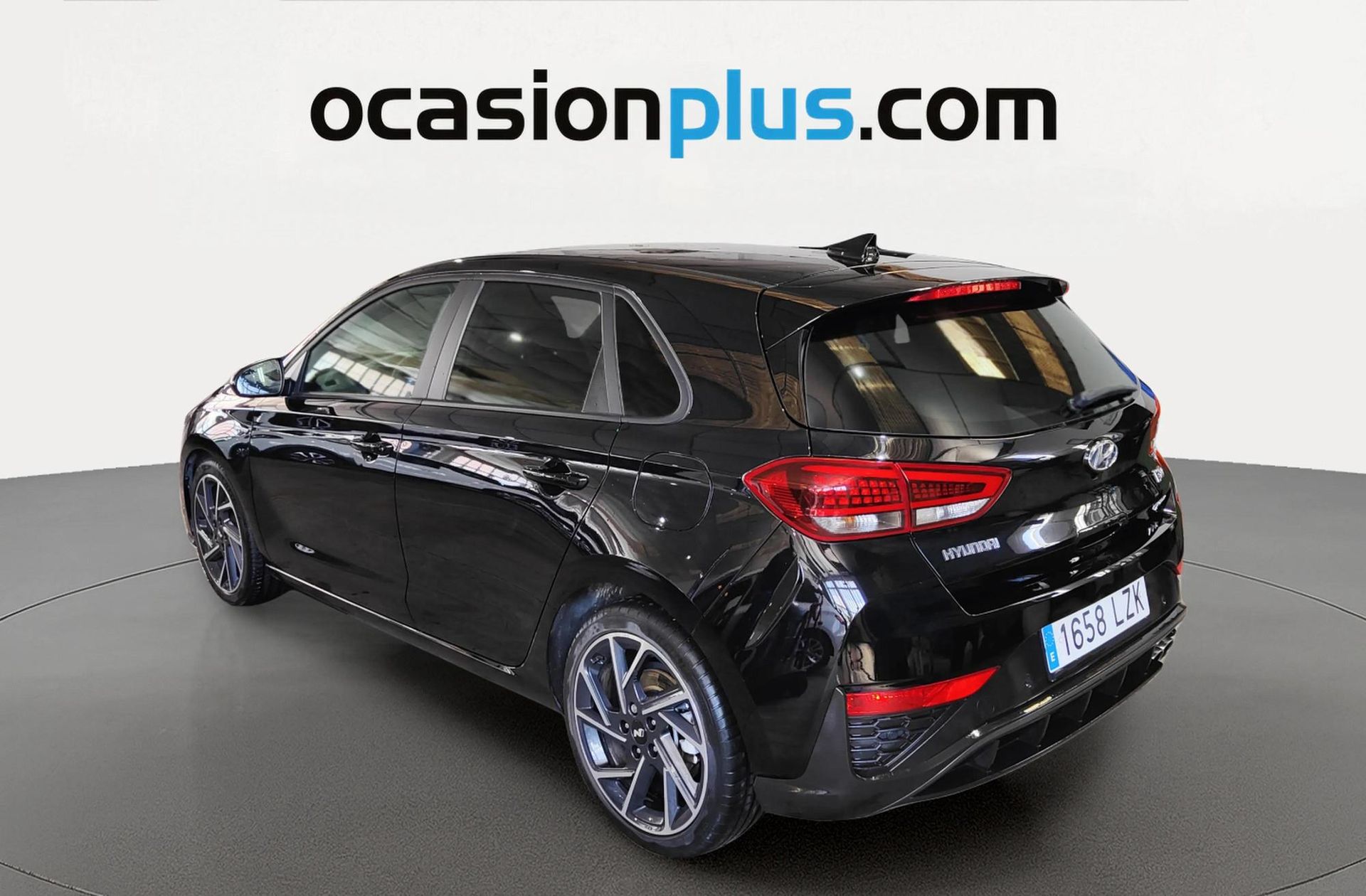 Hyundai i30 1.5 T-GDi 48V N-Line - foto 3