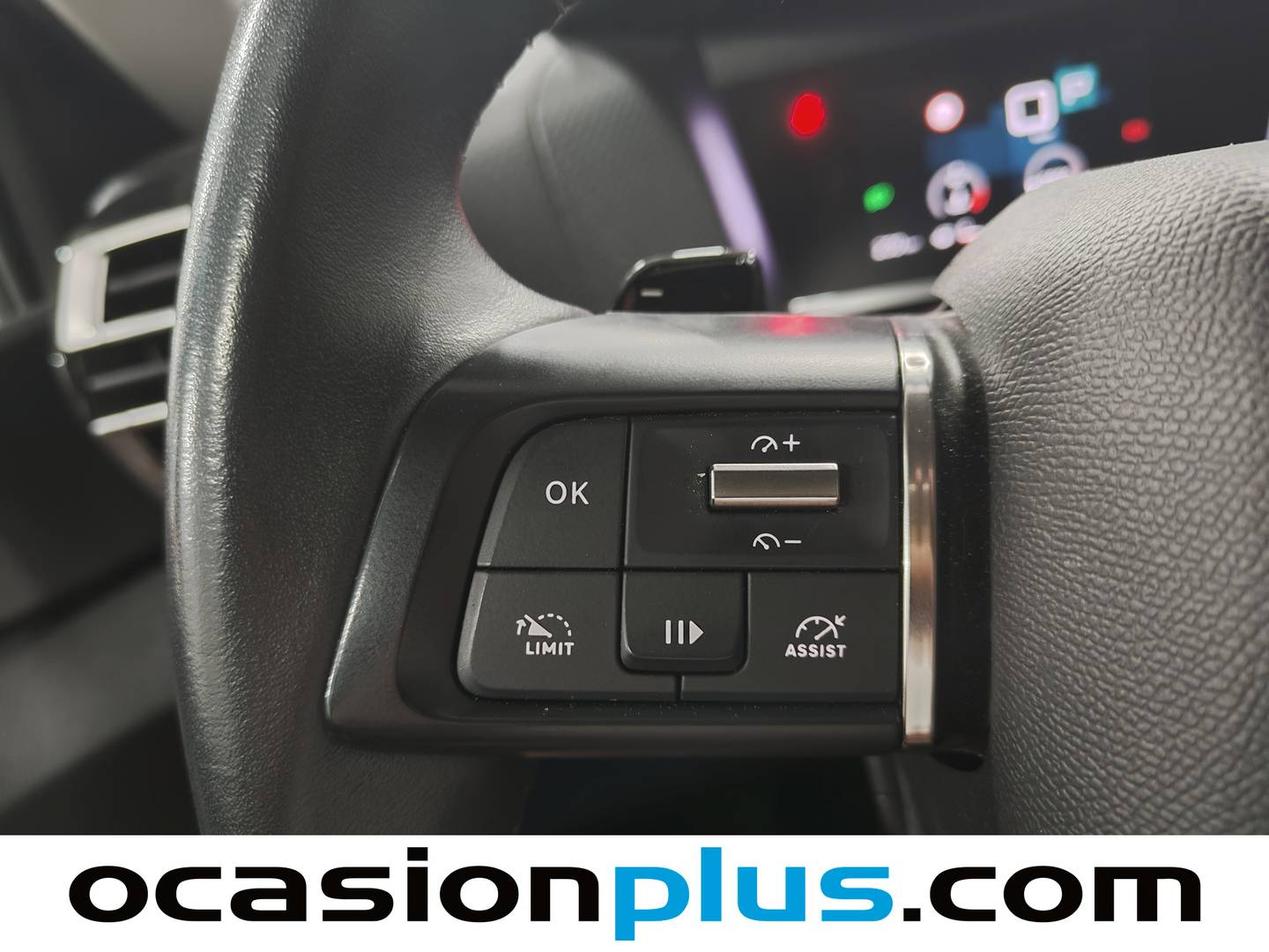 Citroën C4 Citroën C4 BlueHDi 130 S&S Feel Pack EAT8 (130 CV) seminuevo