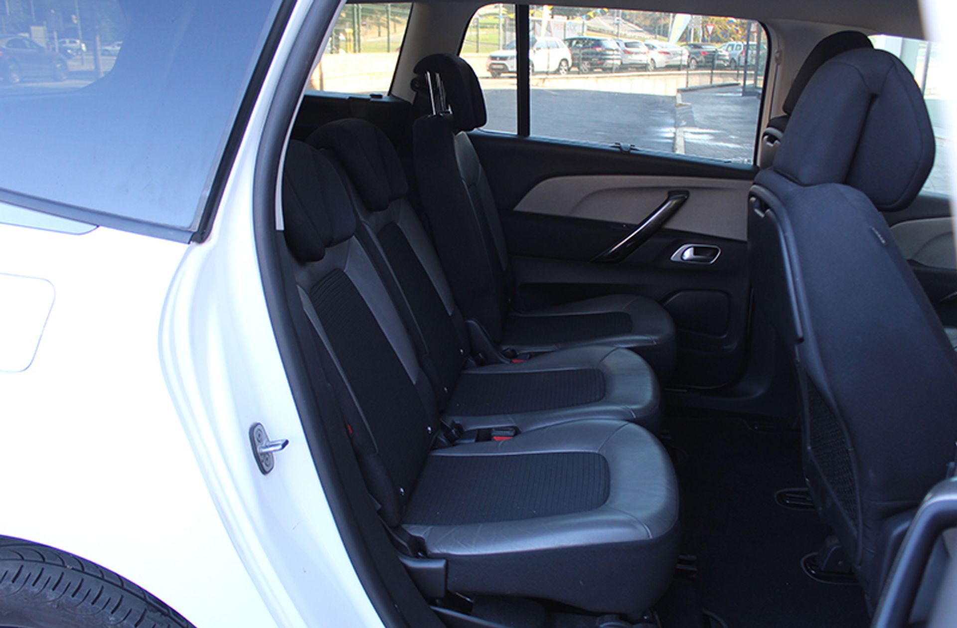 Citroën C4 Grand Picasso C4 Picasso THP 165 Exclusive 7 plazas - foto 18