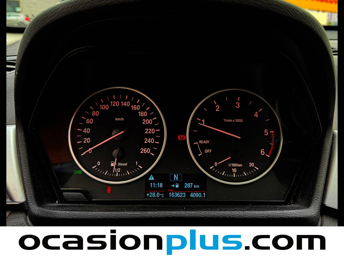 BMW X1 BMW X1 sDrive18d (150 CV) barato