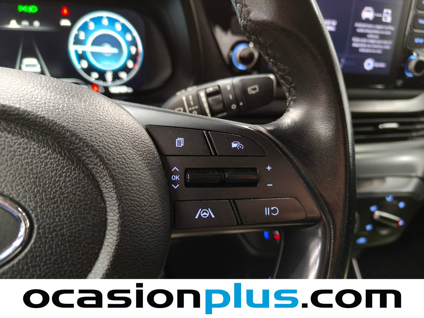 Hyundai Bayon Hyundai Bayon 1.0 TGDI 48V Maxx (100 CV) barato